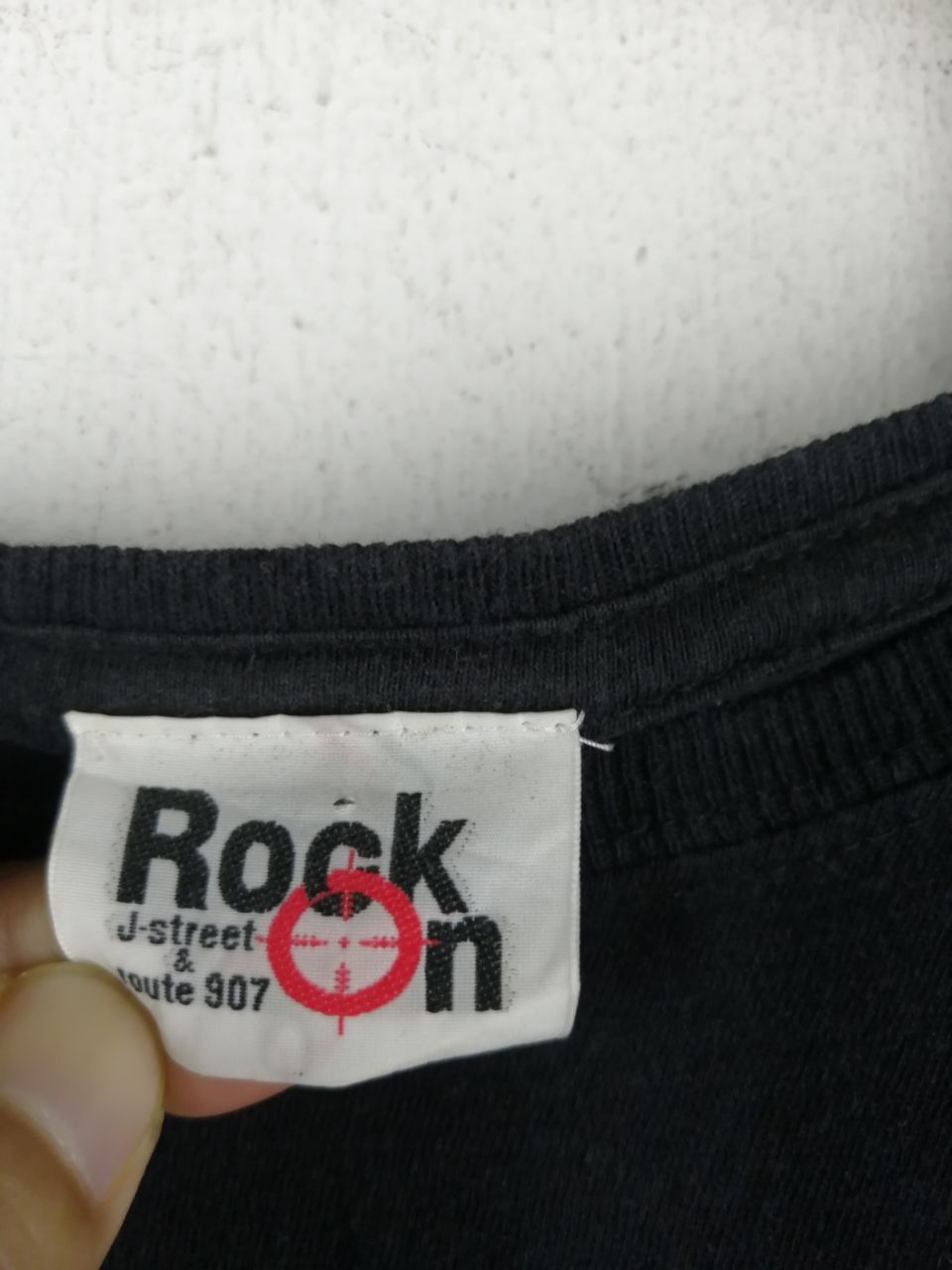 Band Tees × Japanese Brand TSUYOSHI NAGABUCHI ARENA TOUR 2012 Size US M / EU 48-50 / 2 - 2 Thumbnail