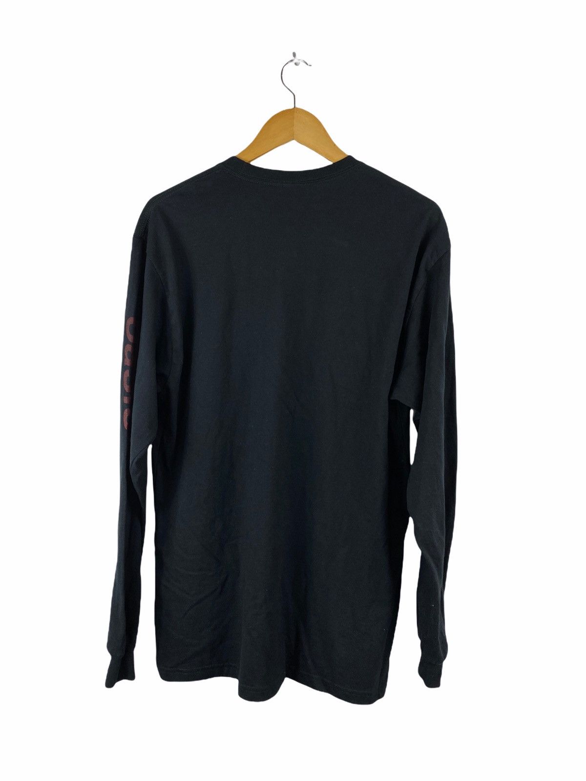 Band Tees Oasis band / tour britpop longsleeve shirt Size US L / EU 52-54 / 3 - 2 Thumbnail