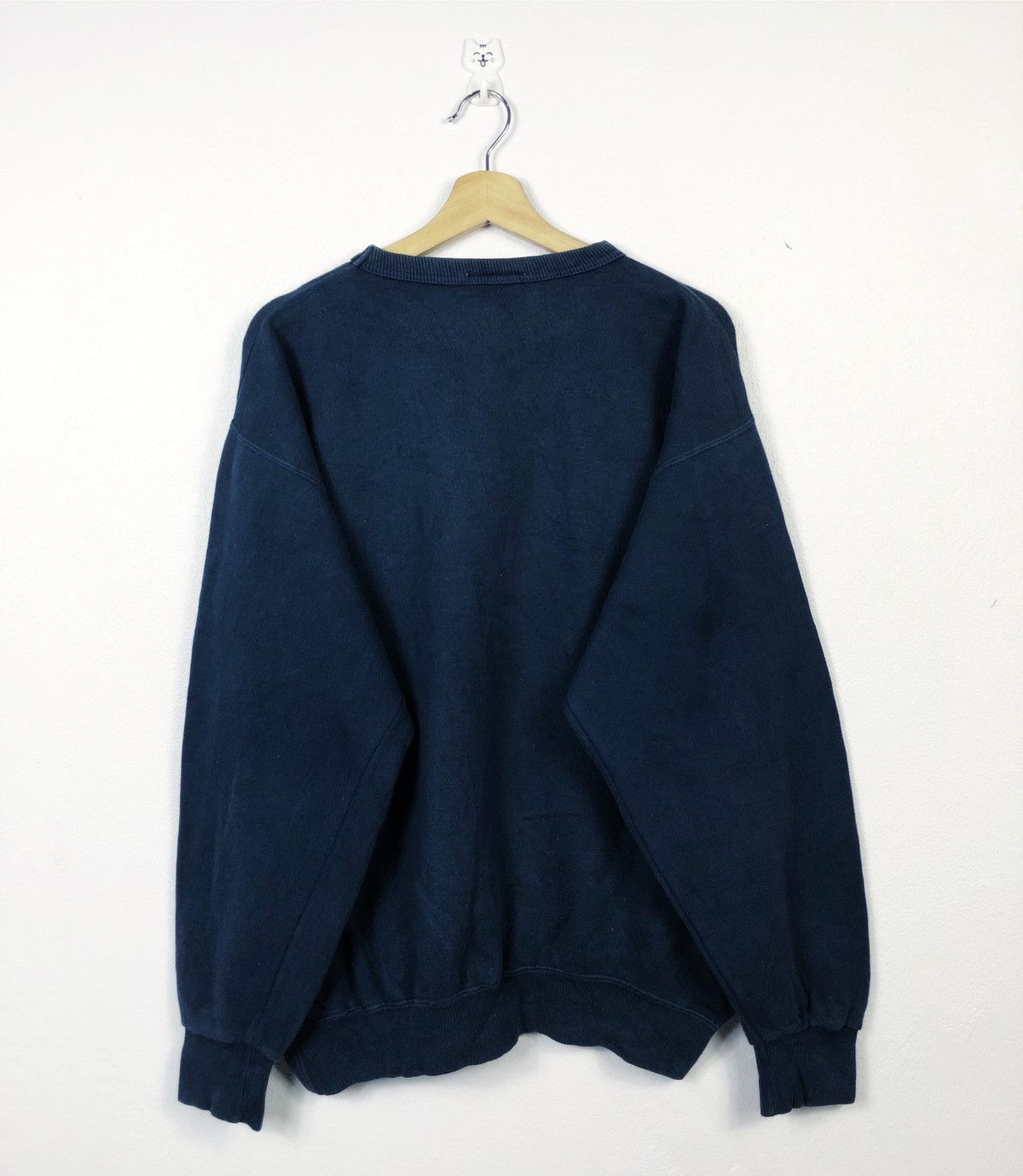 Coca Cola Rare Vintage 1994 Coca Cola Sweatshirt Size US XXL / EU 58 / 5 - 6 Thumbnail
