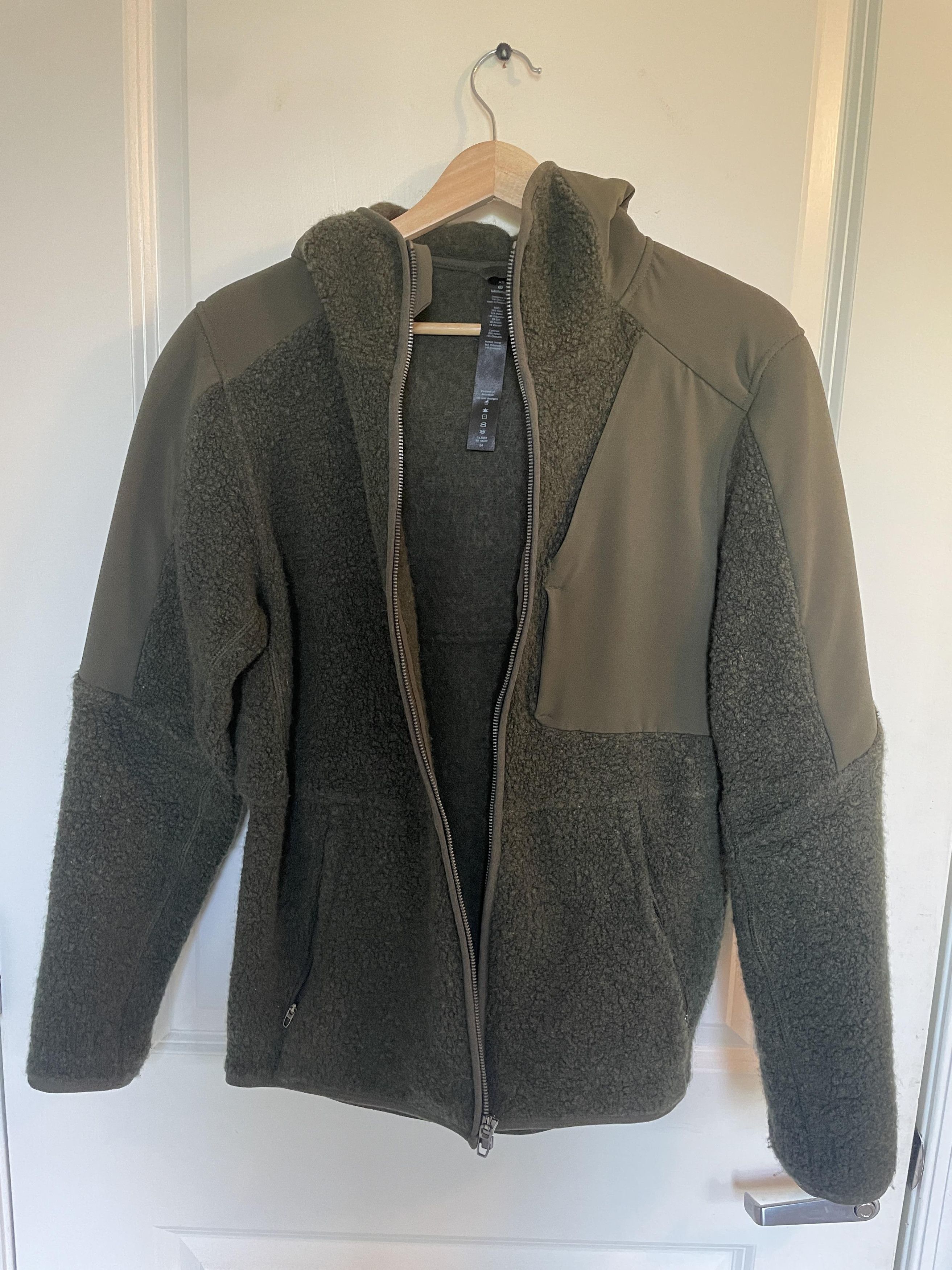 Always Effortless Jacket | ジャケット&アウター | Lululemon JP