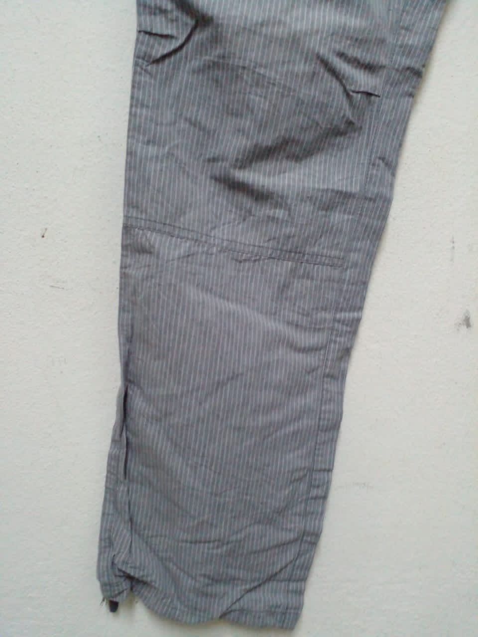Tete Homme PANTS TETE HOMME CARGO Size US 34 / EU 50 - 12 Thumbnail