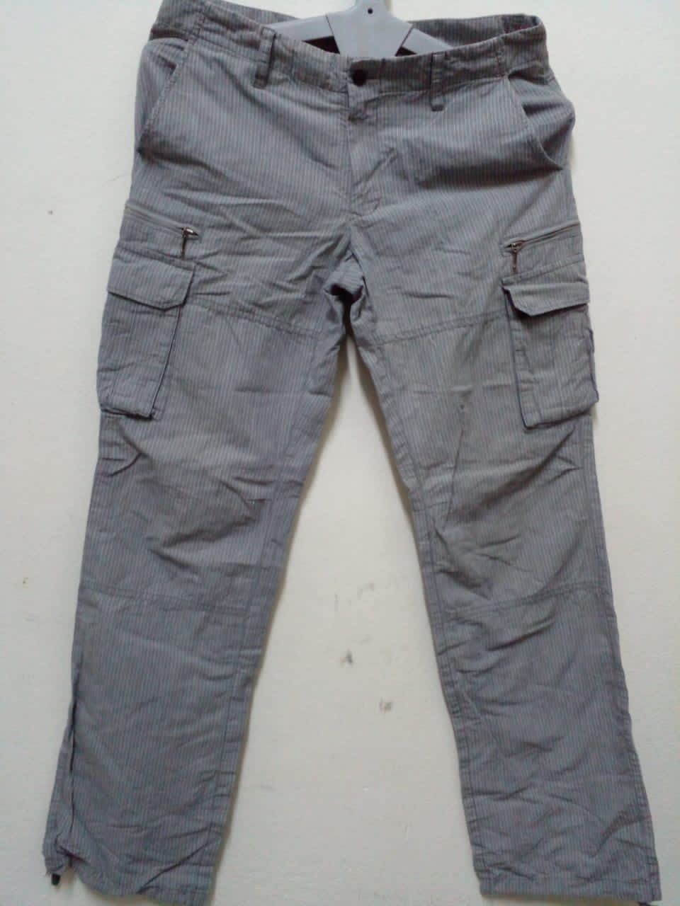 Tete Homme Cargo | Grailed