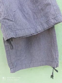 Tete Homme PANTS TETE HOMME CARGO Size US 34 / EU 50 - 5 Thumbnail