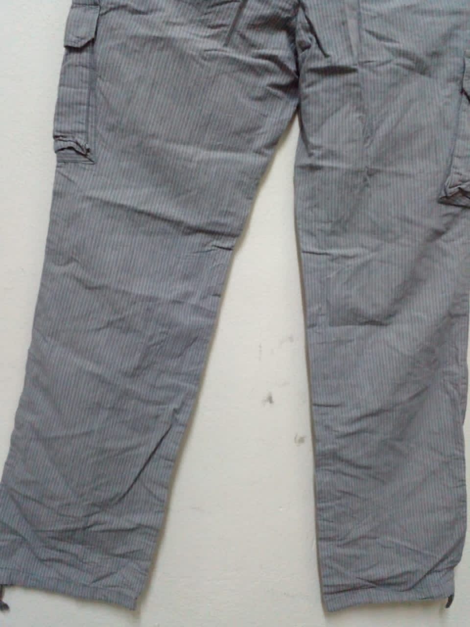 Tete Homme PANTS TETE HOMME CARGO Size US 34 / EU 50 - 13 Thumbnail