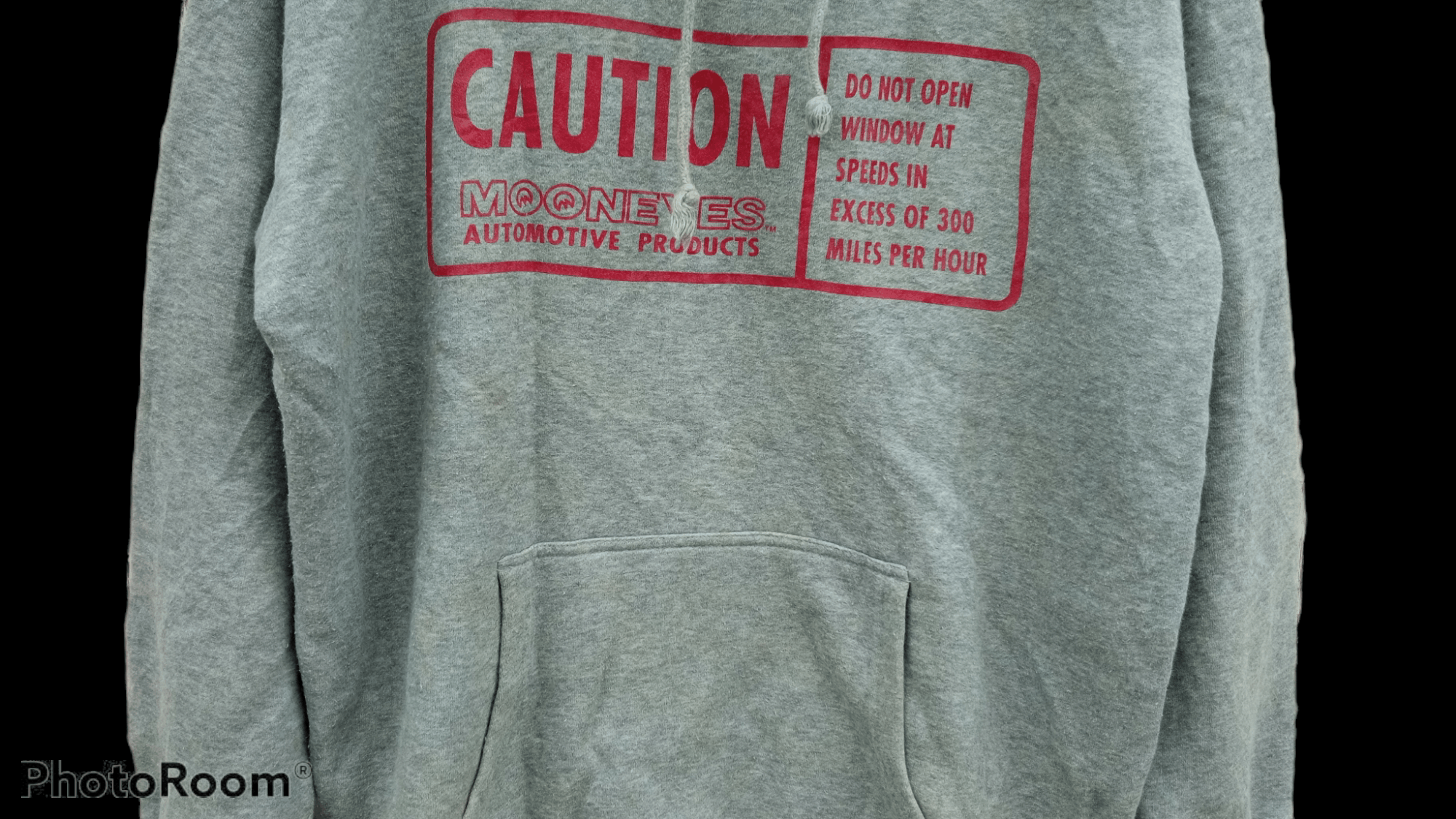 Japanese Brand × Vintage 🔥🔥Vintage Mooneyes Pullover Hoodie Size US XL / EU 56 / 4 - 14 Thumbnail