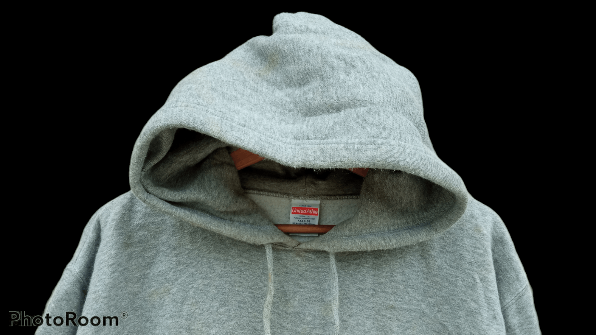 Japanese Brand × Vintage 🔥🔥Vintage Mooneyes Pullover Hoodie Size US XL / EU 56 / 4 - 12 Thumbnail