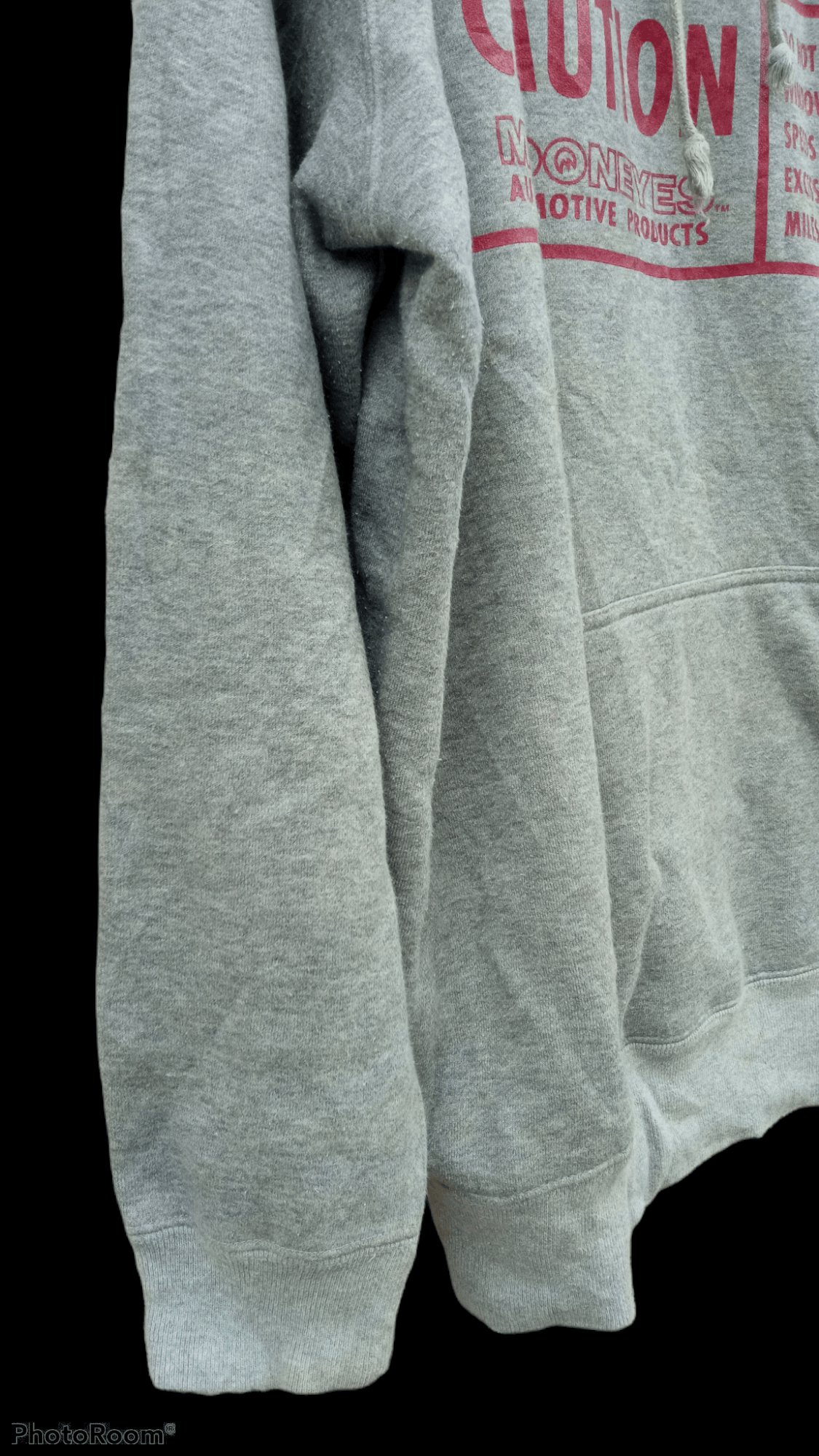 Japanese Brand × Vintage 🔥🔥Vintage Mooneyes Pullover Hoodie Size US XL / EU 56 / 4 - 7 Thumbnail