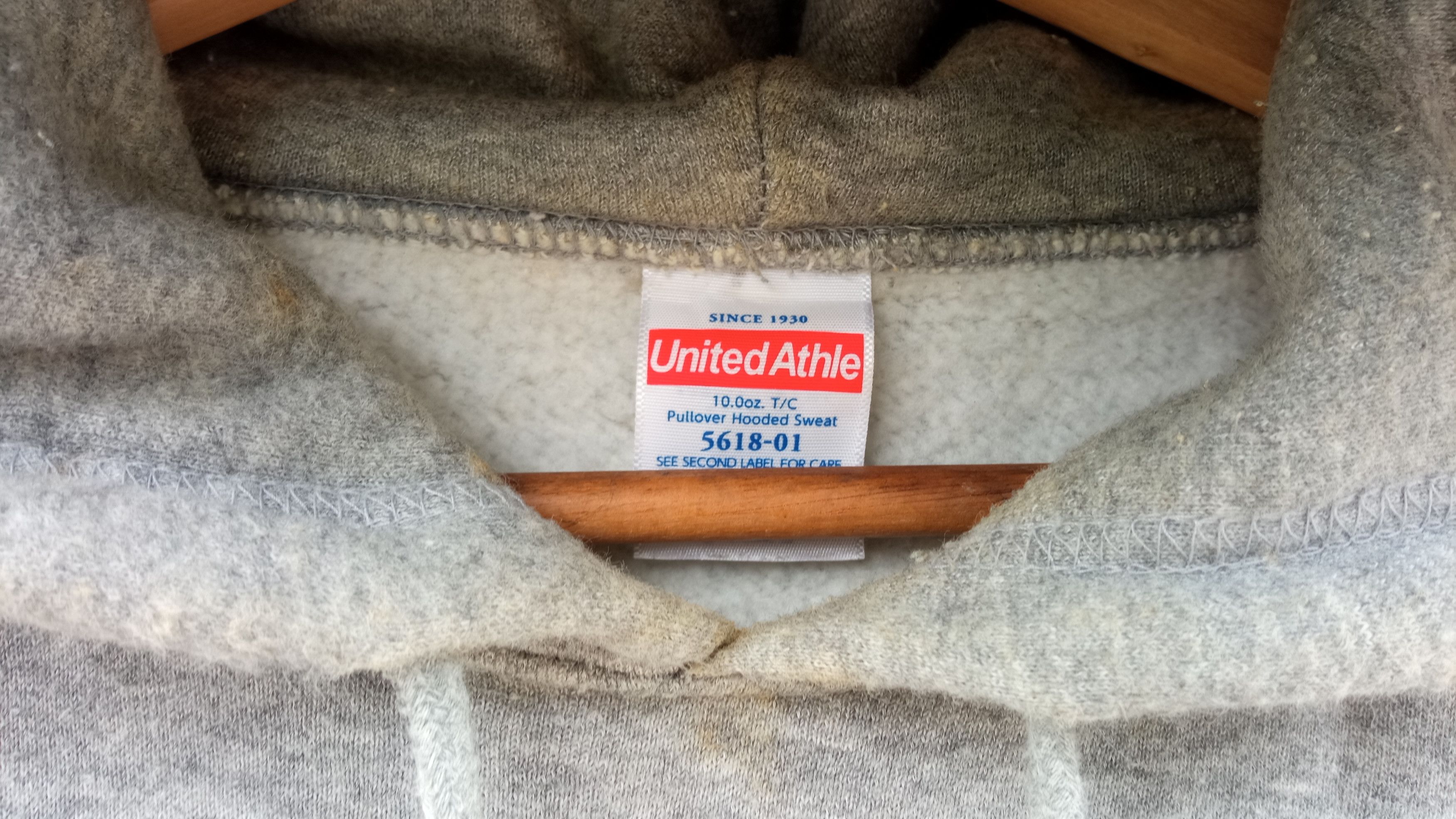Japanese Brand × Vintage 🔥🔥Vintage Mooneyes Pullover Hoodie Size US XL / EU 56 / 4 - 20 Thumbnail