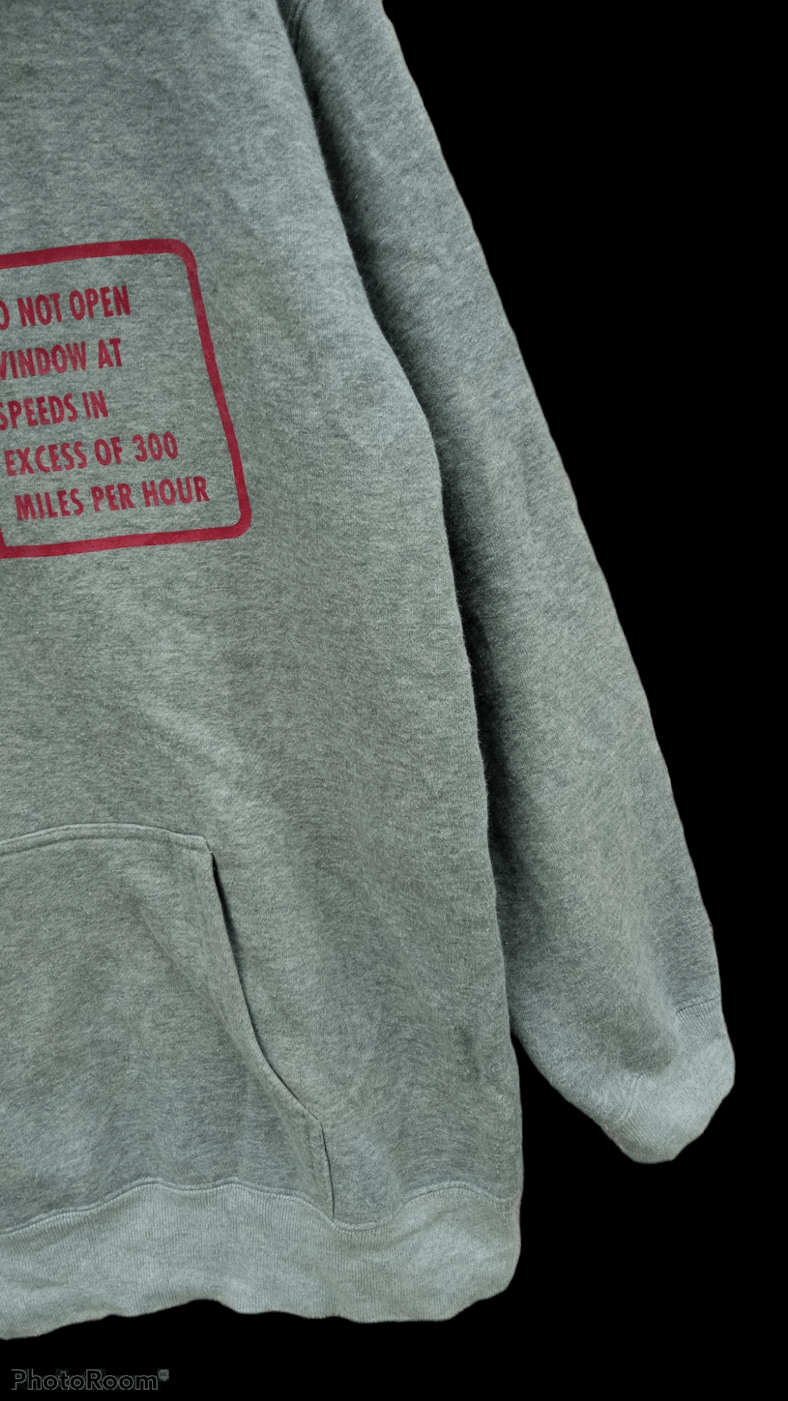 Japanese Brand × Vintage 🔥🔥Vintage Mooneyes Pullover Hoodie Size US XL / EU 56 / 4 - 11 Thumbnail