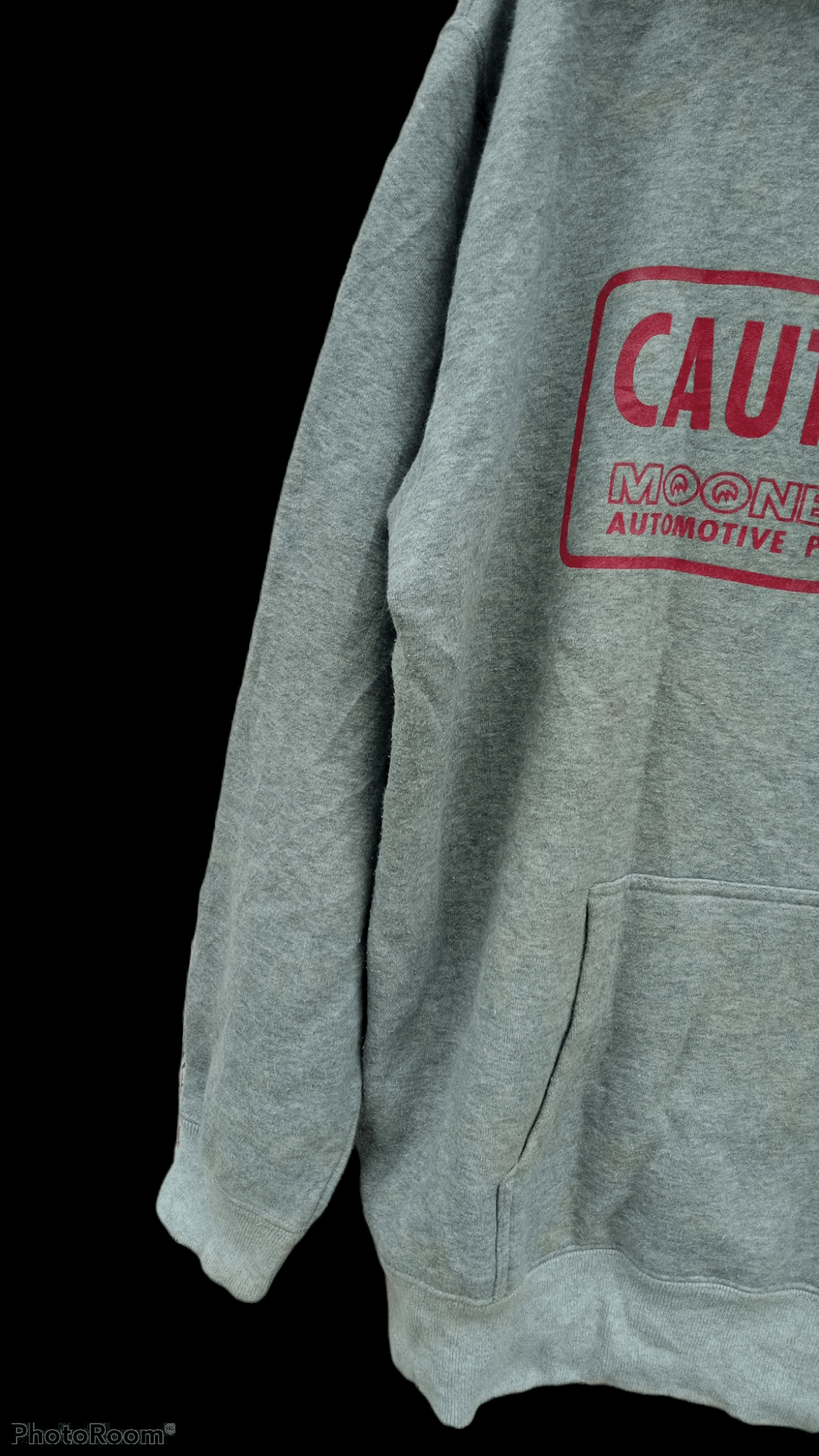 Japanese Brand × Vintage 🔥🔥Vintage Mooneyes Pullover Hoodie Size US XL / EU 56 / 4 - 8 Thumbnail
