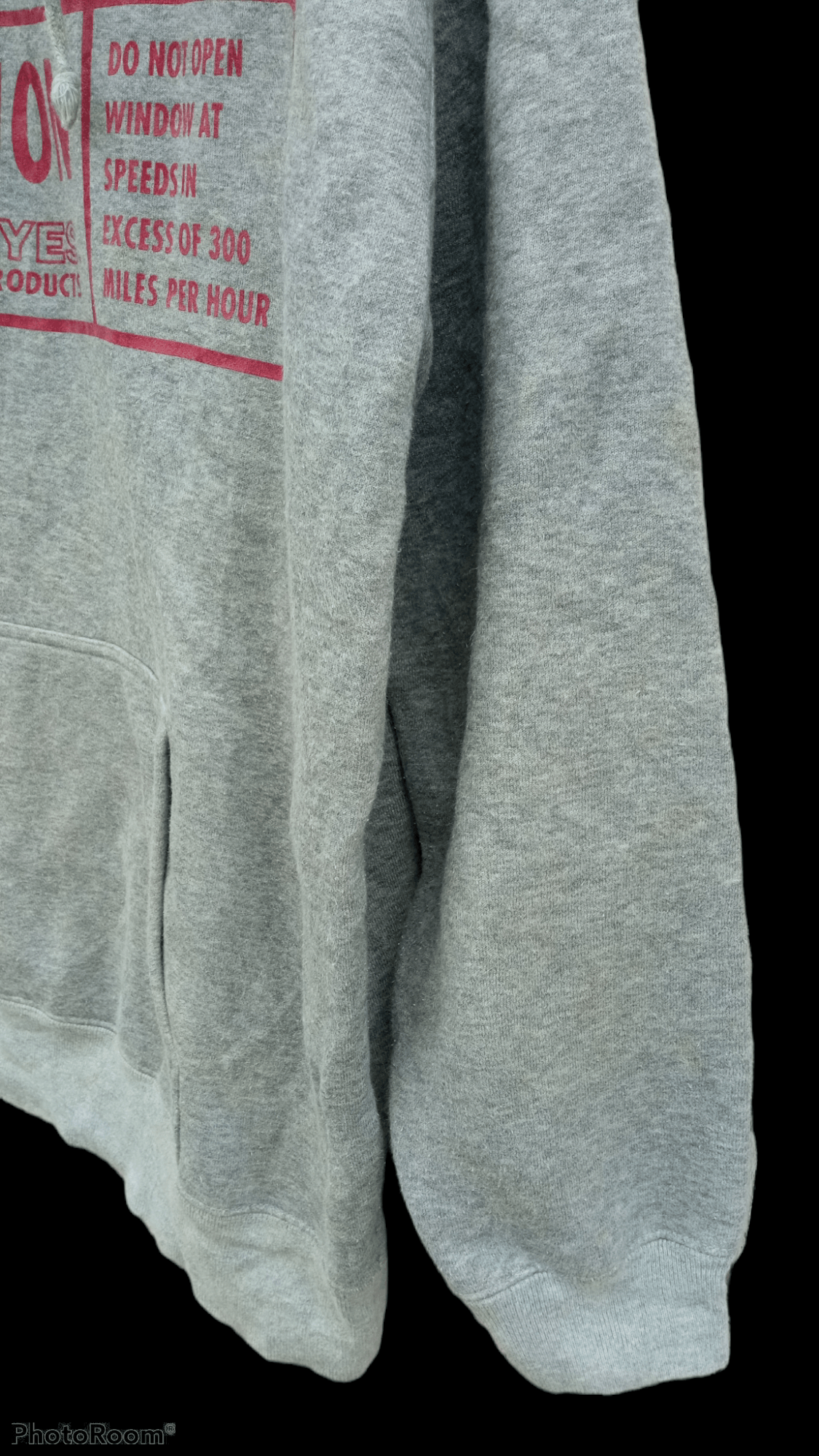 Japanese Brand × Vintage 🔥🔥Vintage Mooneyes Pullover Hoodie Size US XL / EU 56 / 4 - 10 Thumbnail