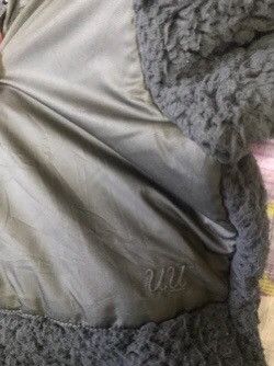 Jun Takahashi × Undercover × Uniqlo JACKET UNIQLO UNDERCOVER By JUN TAKAHASHI Size US M / EU 48-50 / 2 - 6 Thumbnail