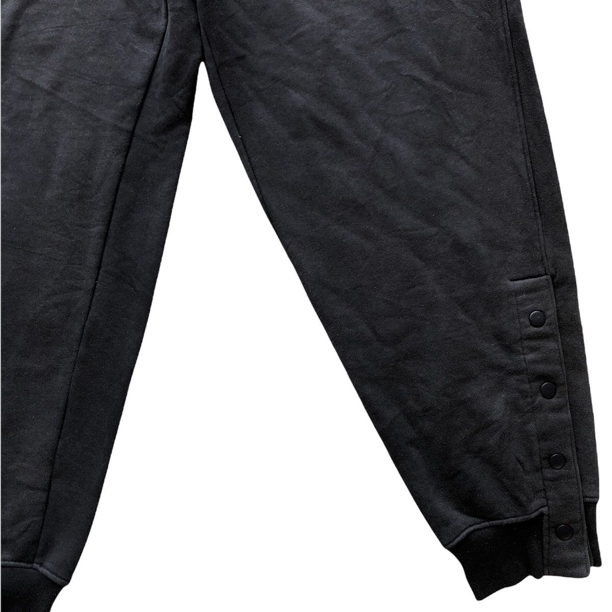Bench Basket Ball Sweatpants Snap Button Joggers by Bench Warmer Size US 34 / EU 50 - 5 Thumbnail