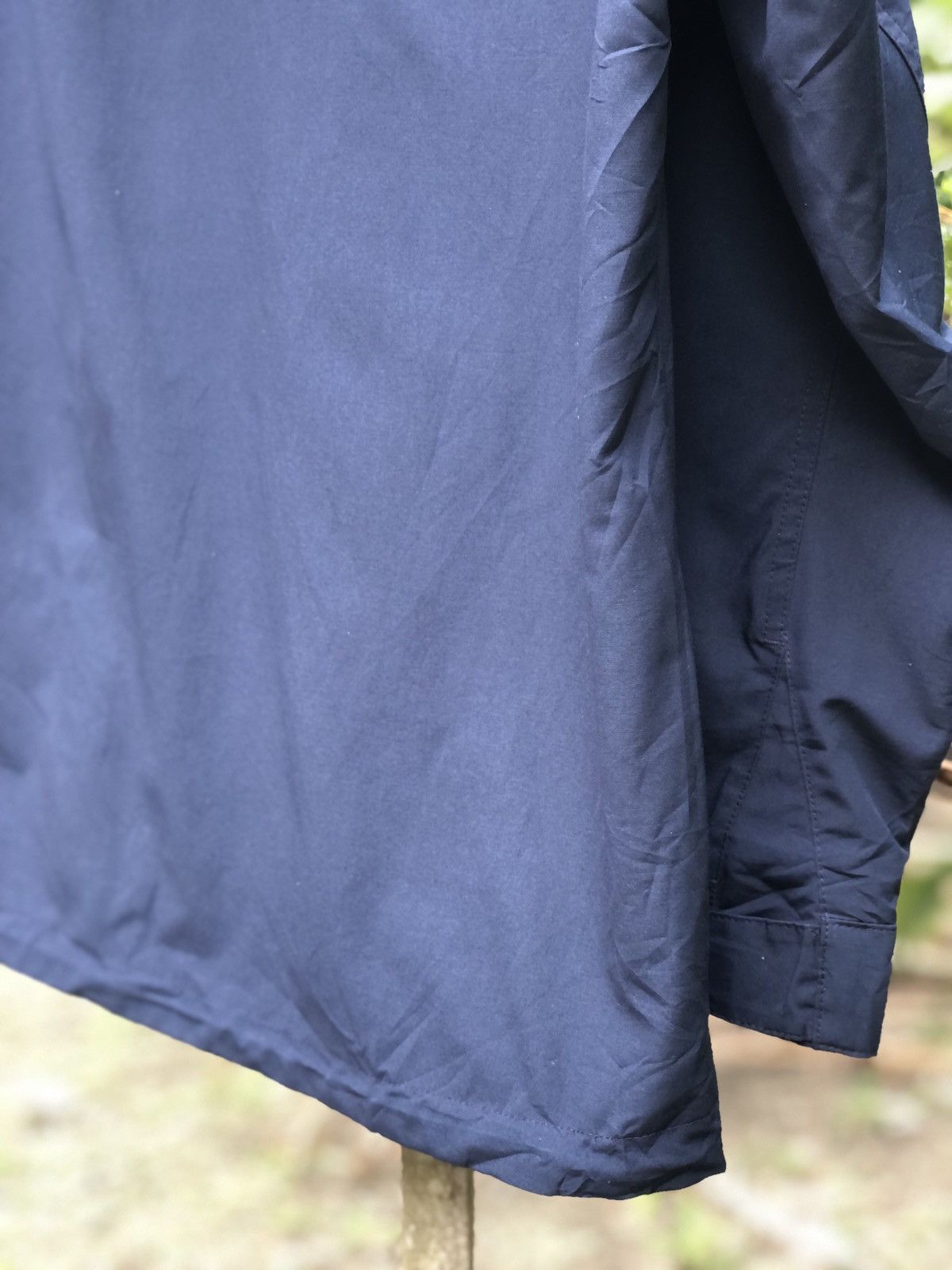Uniqlo Uniqlo Windbreaker Hoodie Zipper Jacket Size US M / EU 48-50 / 2 - 6 Thumbnail