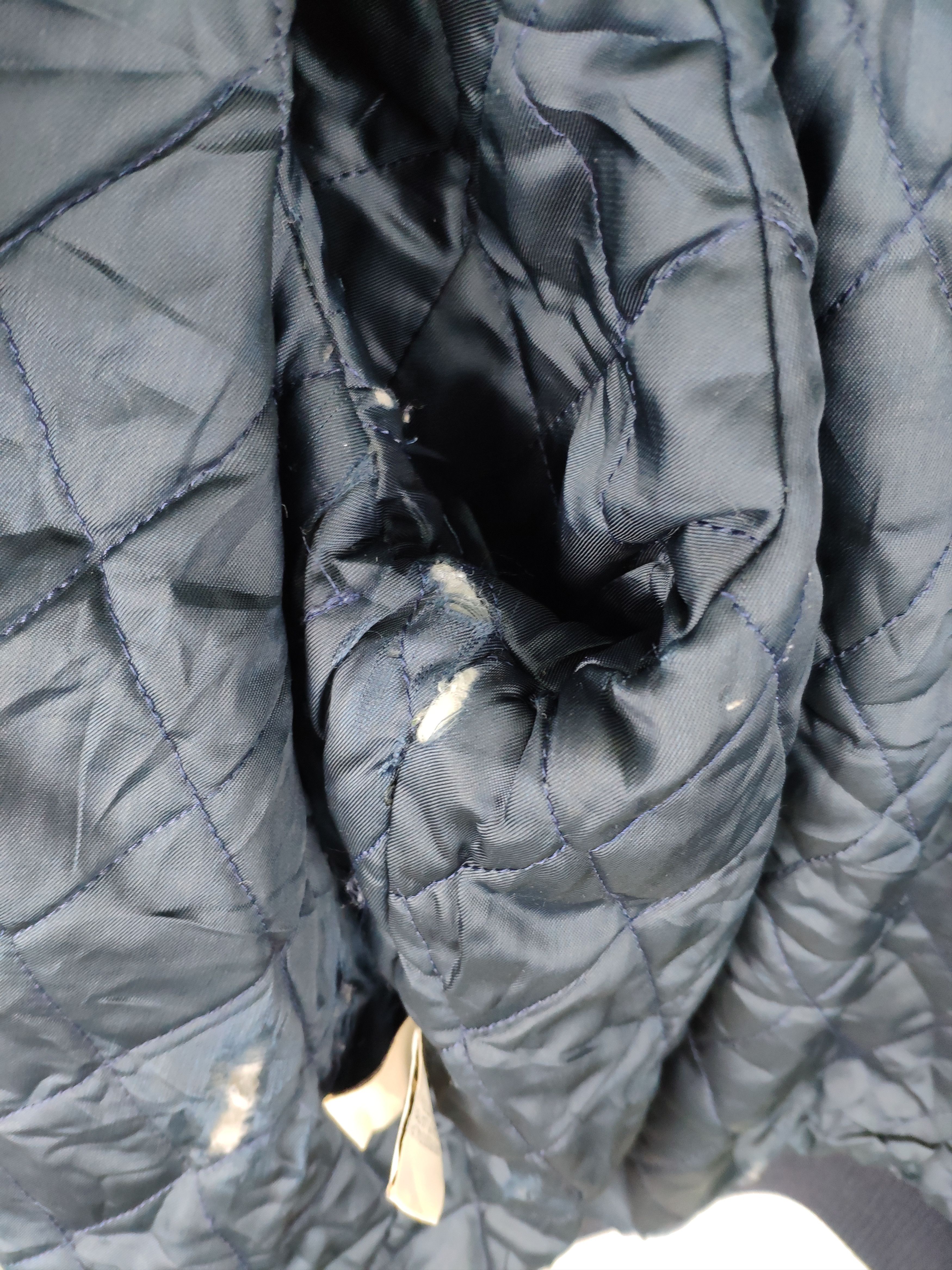 Golden Bear × Japanese Brand Vintage 80s Golden Bear Varsity Jacket Leather Thrasher Size US M / EU 48-50 / 2 - 11 Thumbnail