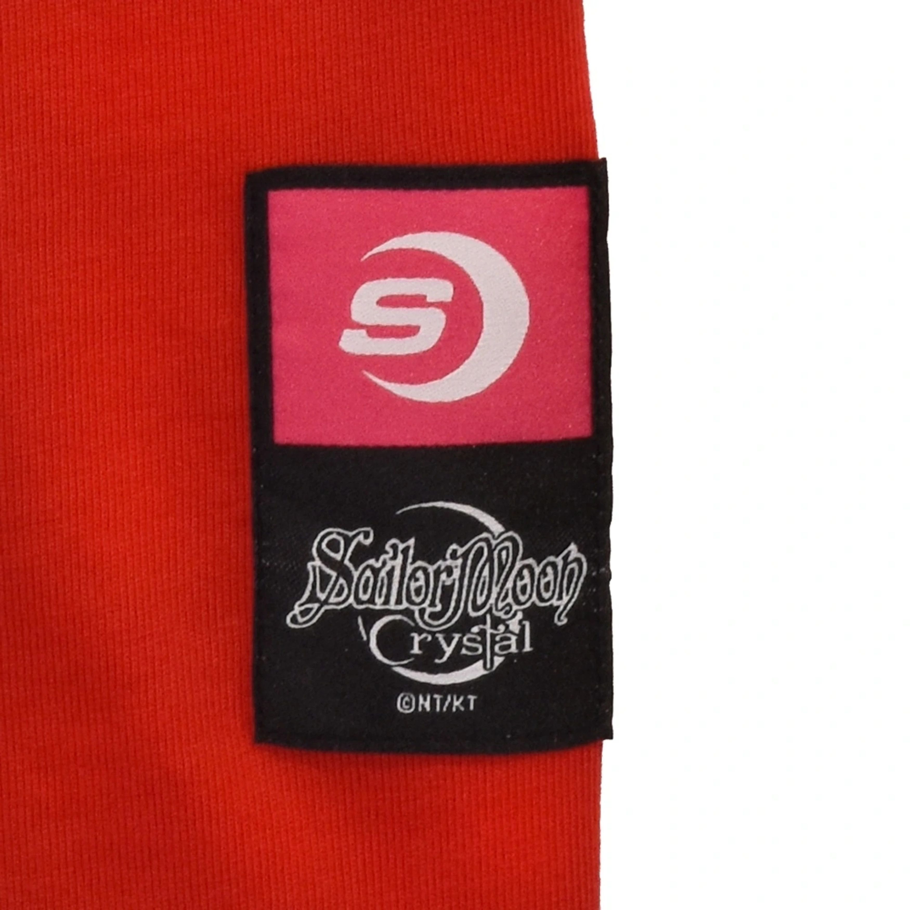 Anime Skechers Sailor Moon Japan Anime Tee Hookup Akira Devilman Size US XL / EU 56 / 4 - 7 Thumbnail