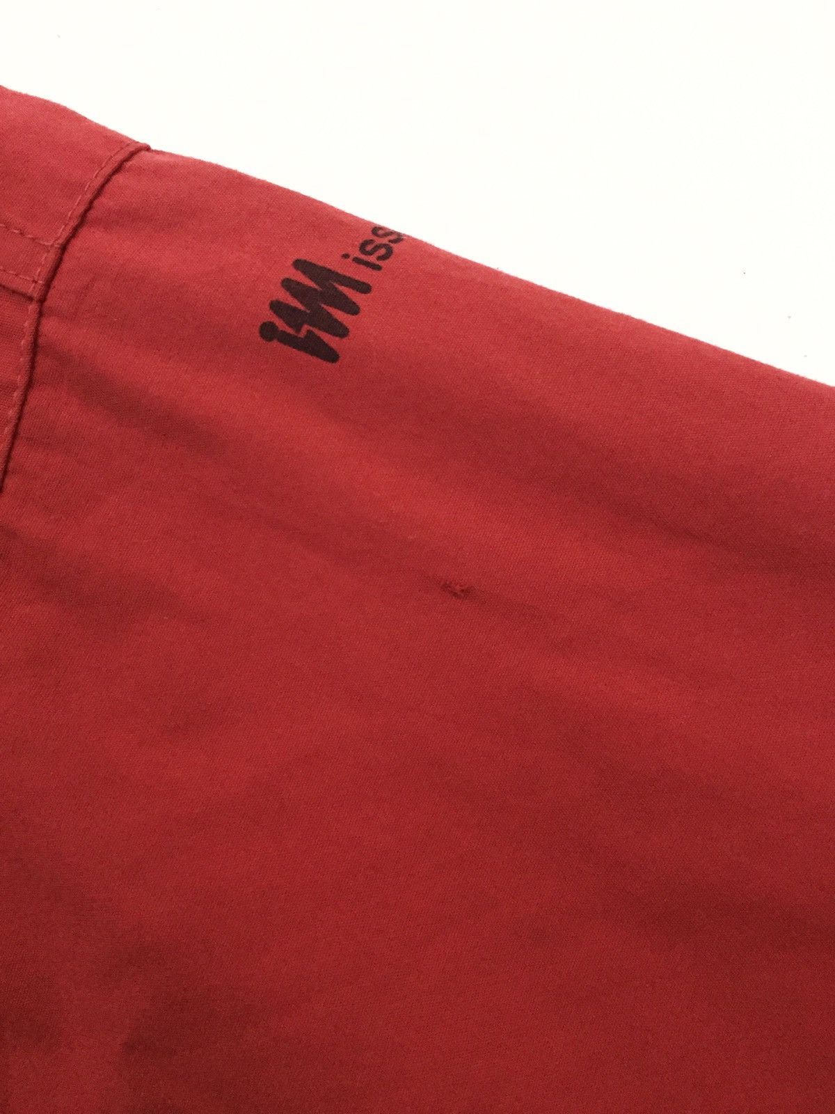 Issey Miyake OG Issey Miyake Squirrel Coat Oversized Jacket Size US L / EU 52-54 / 3 - 6 Thumbnail