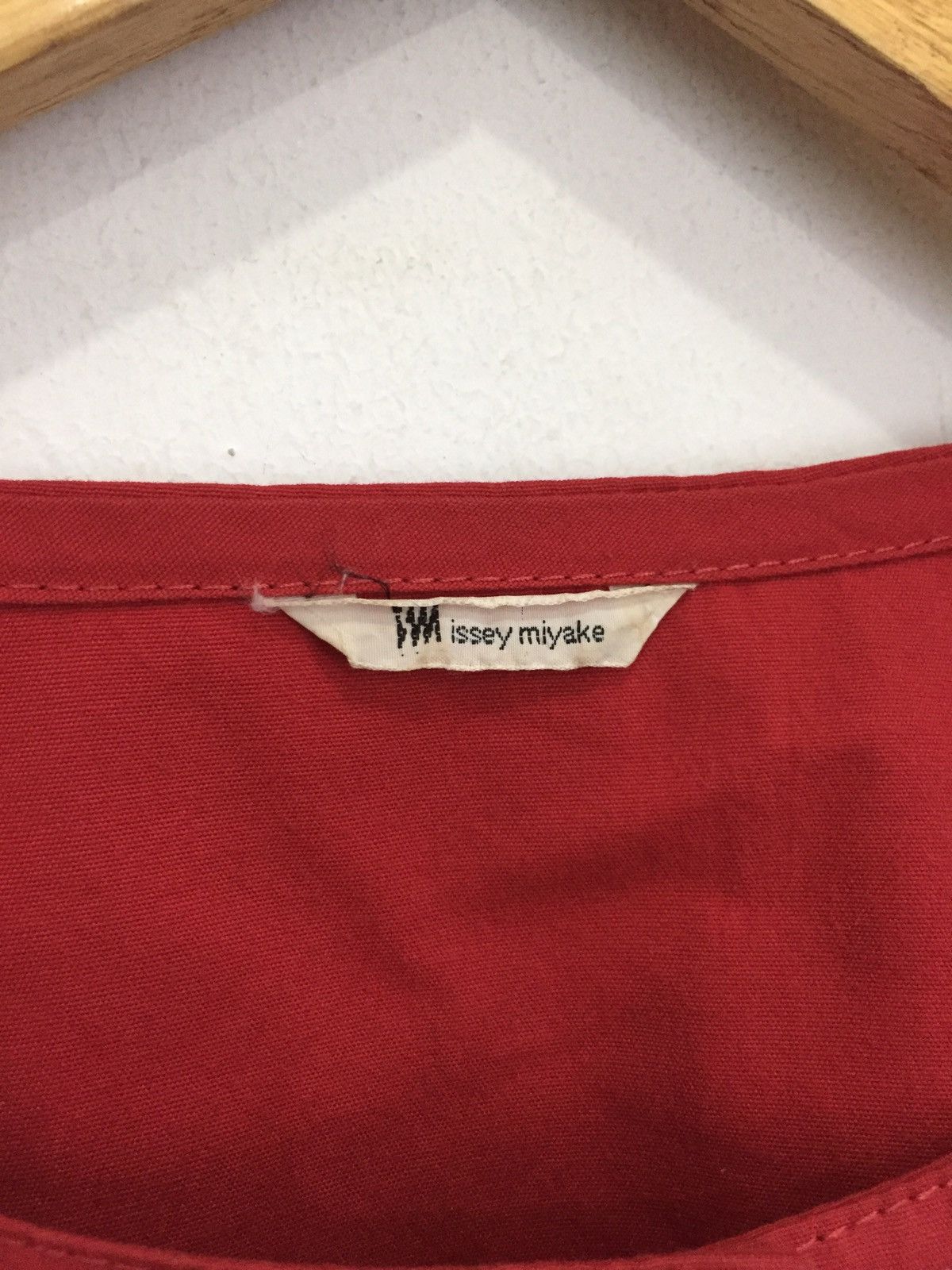 Issey Miyake OG Issey Miyake Squirrel Coat Oversized Jacket Size US L / EU 52-54 / 3 - 4 Thumbnail