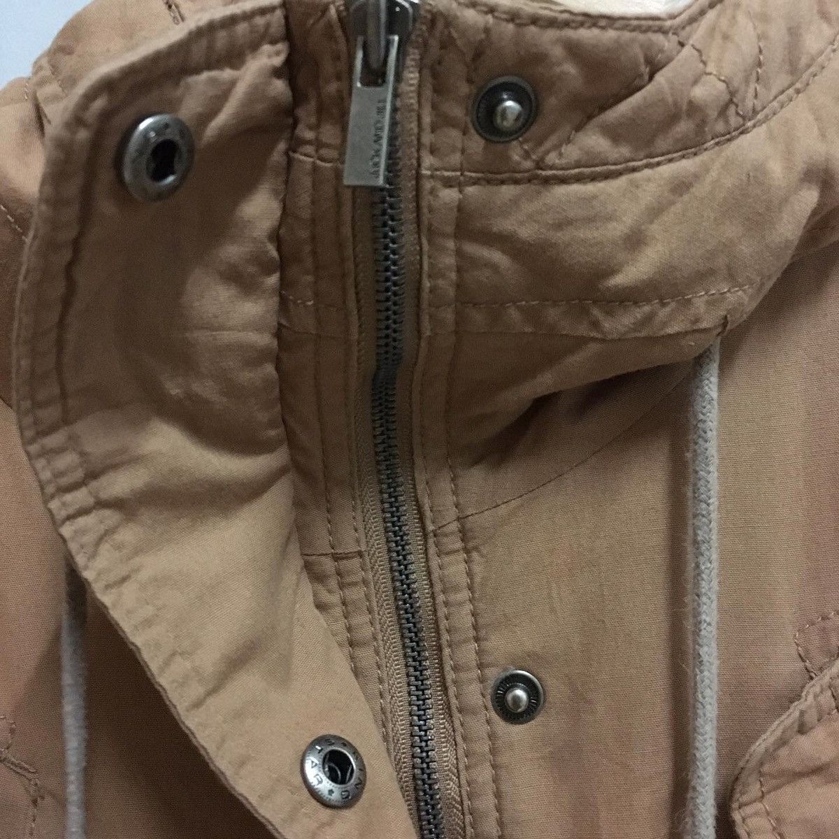 Japanese Brand Jack & Jill Sherpa Lining Parka Size US M / EU 48-50 / 2 - 9 Thumbnail