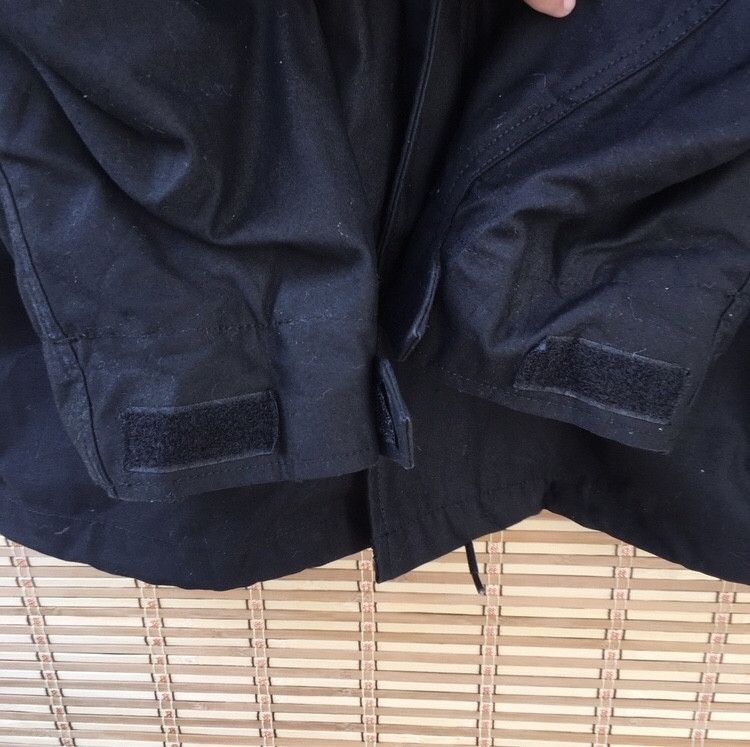 Alpha Industries Alpha Industries Tactical Field Jacket Size US S / EU 44-46 / 1 - 9 Thumbnail