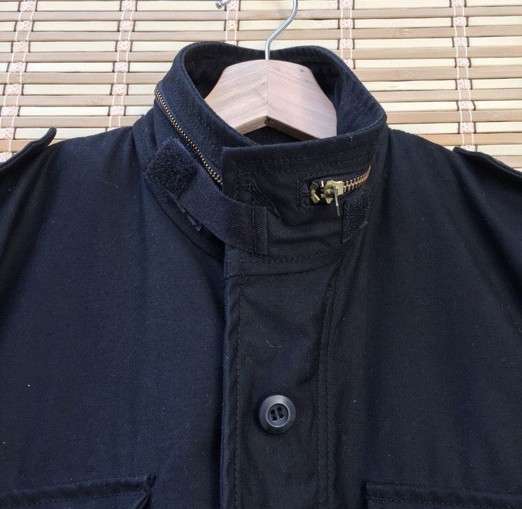 Alpha Industries Alpha Industries Tactical Field Jacket Size US S / EU 44-46 / 1 - 8 Thumbnail