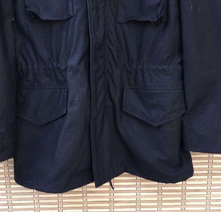 Alpha Industries Alpha Industries Tactical Field Jacket Size US S / EU 44-46 / 1 - 5 Thumbnail