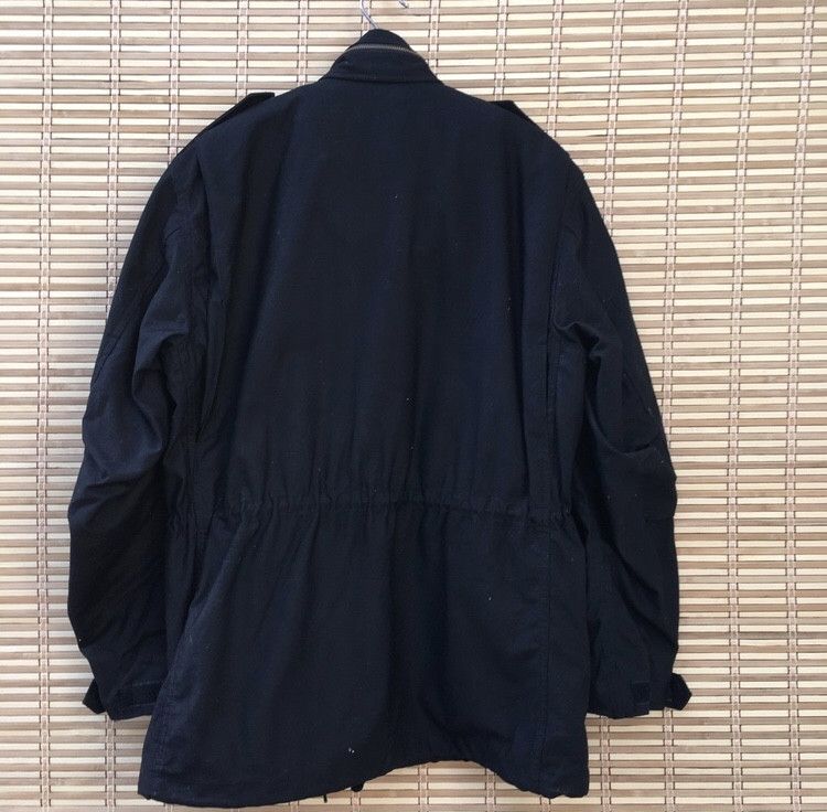Alpha Industries Alpha Industries Tactical Field Jacket Size US S / EU 44-46 / 1 - 3 Thumbnail