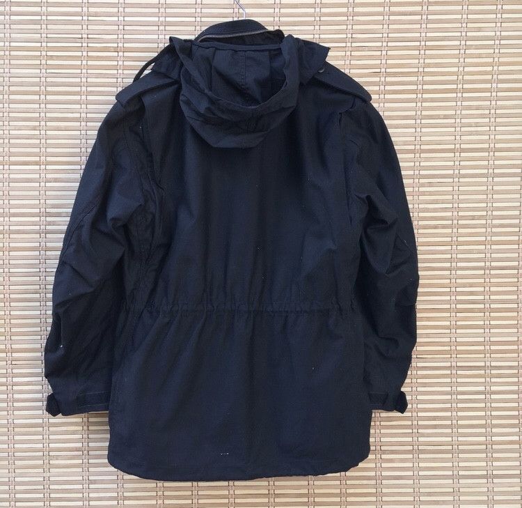 Alpha Industries Alpha Industries Tactical Field Jacket Size US S / EU 44-46 / 1 - 15 Thumbnail