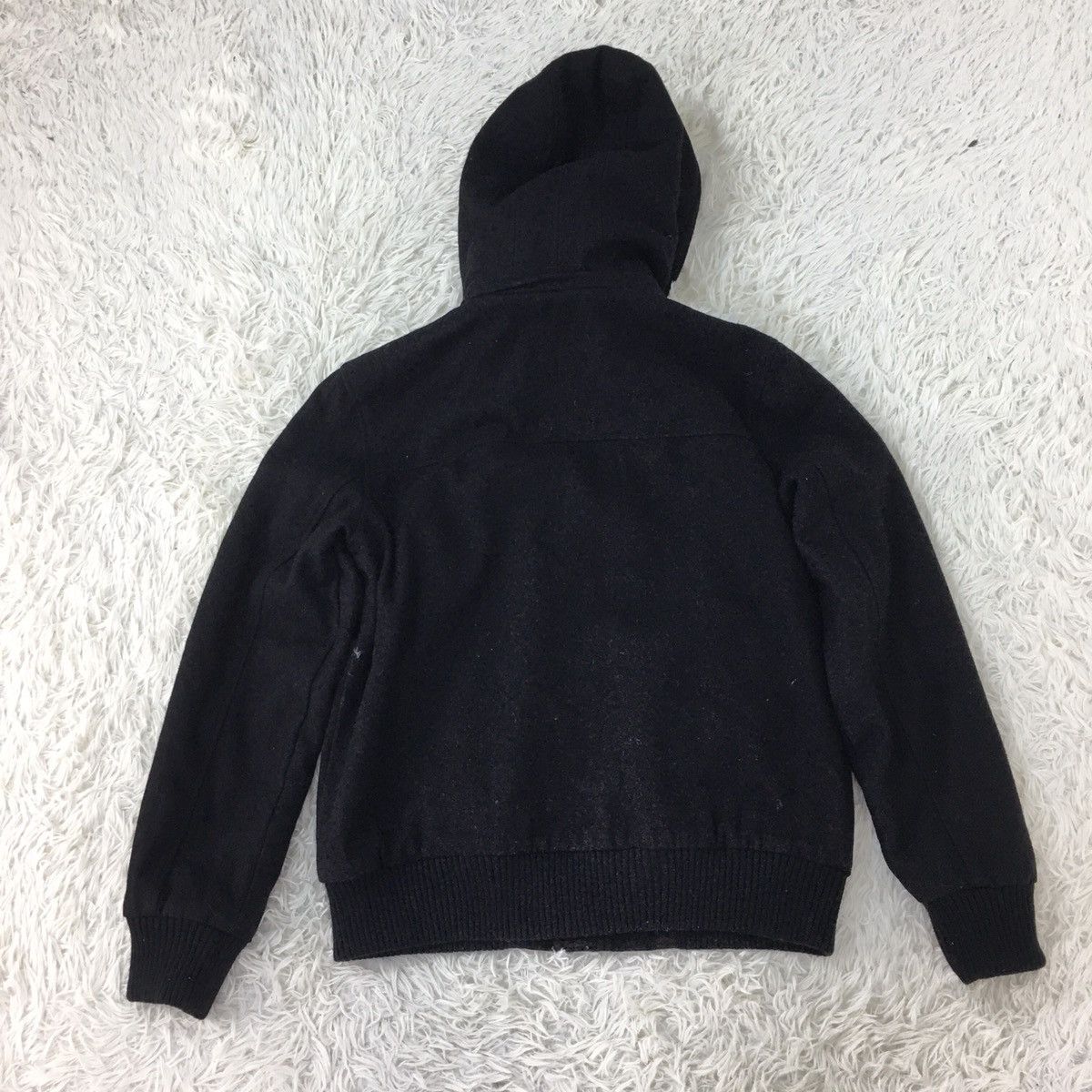 Guess Guess Los Angles Wool Archival Bomber Size US M / EU 48-50 / 2 - 6 Thumbnail