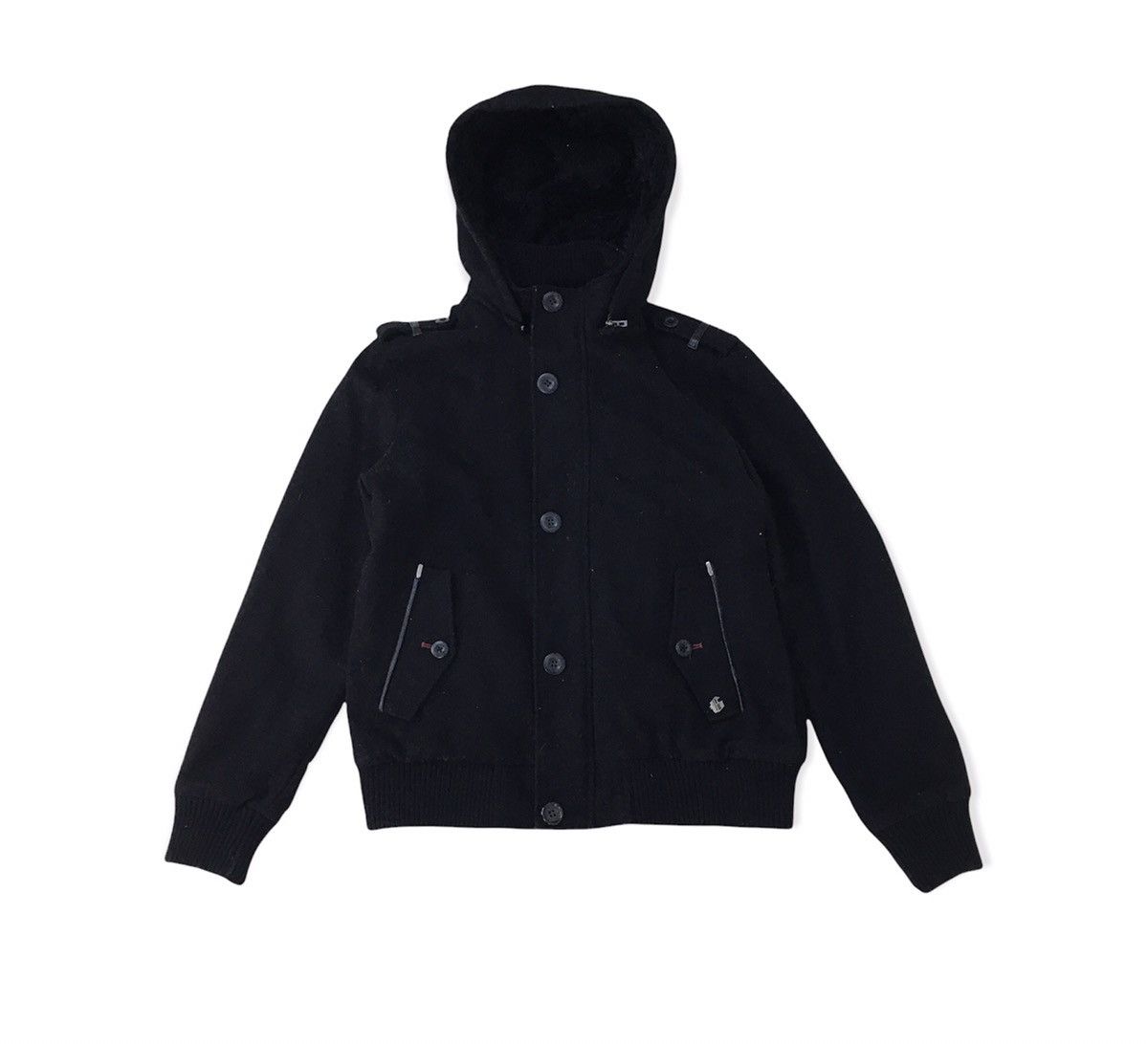 Guess Guess Los Angles Wool Archival Bomber Size US M / EU 48-50 / 2 - 1 Thumbnail