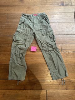 Supreme Cargo Pants | Grailed