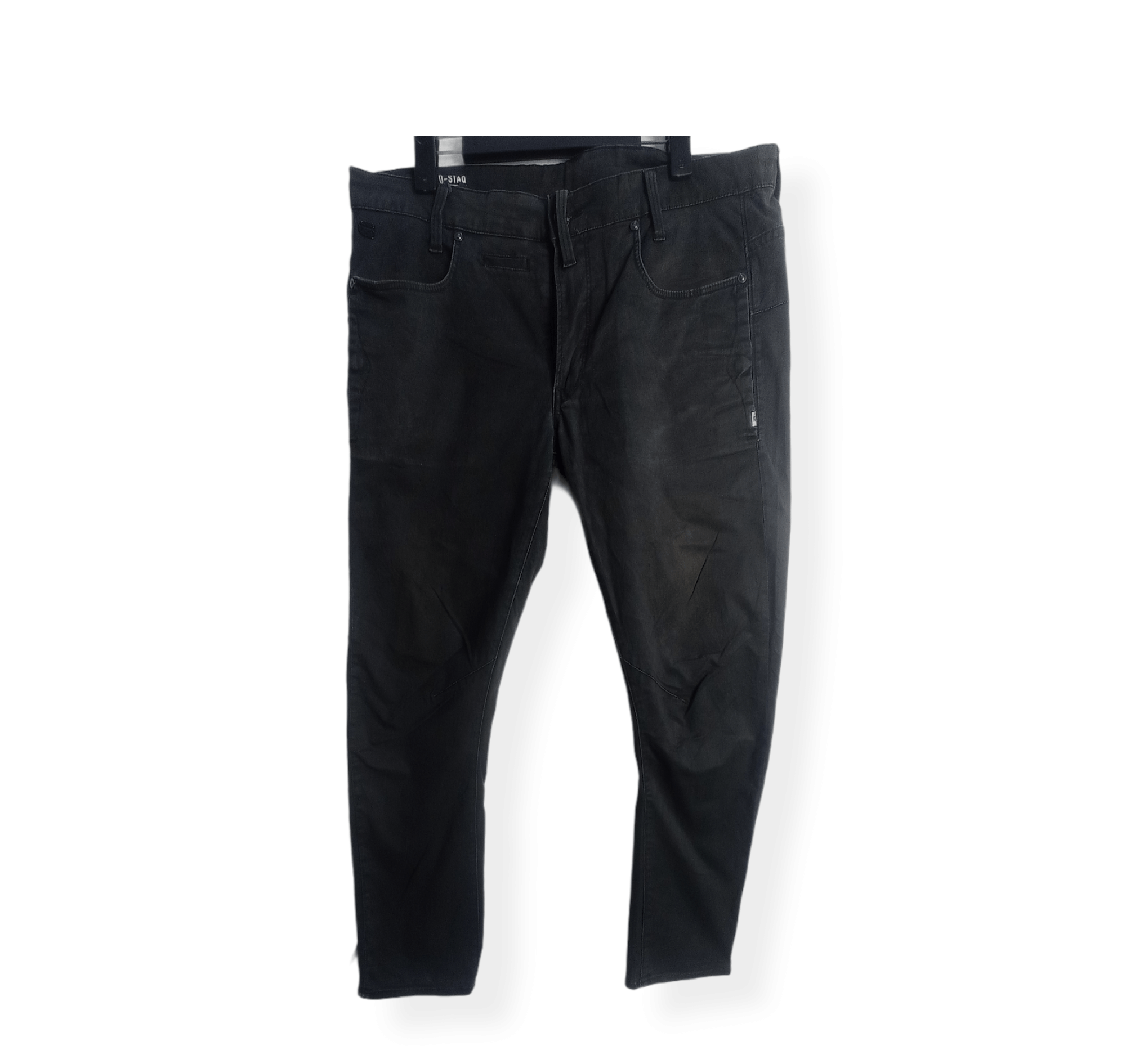 G-Star G-Star Raw Multi Pocket Pants Size US 35 - 1 Thumbnail