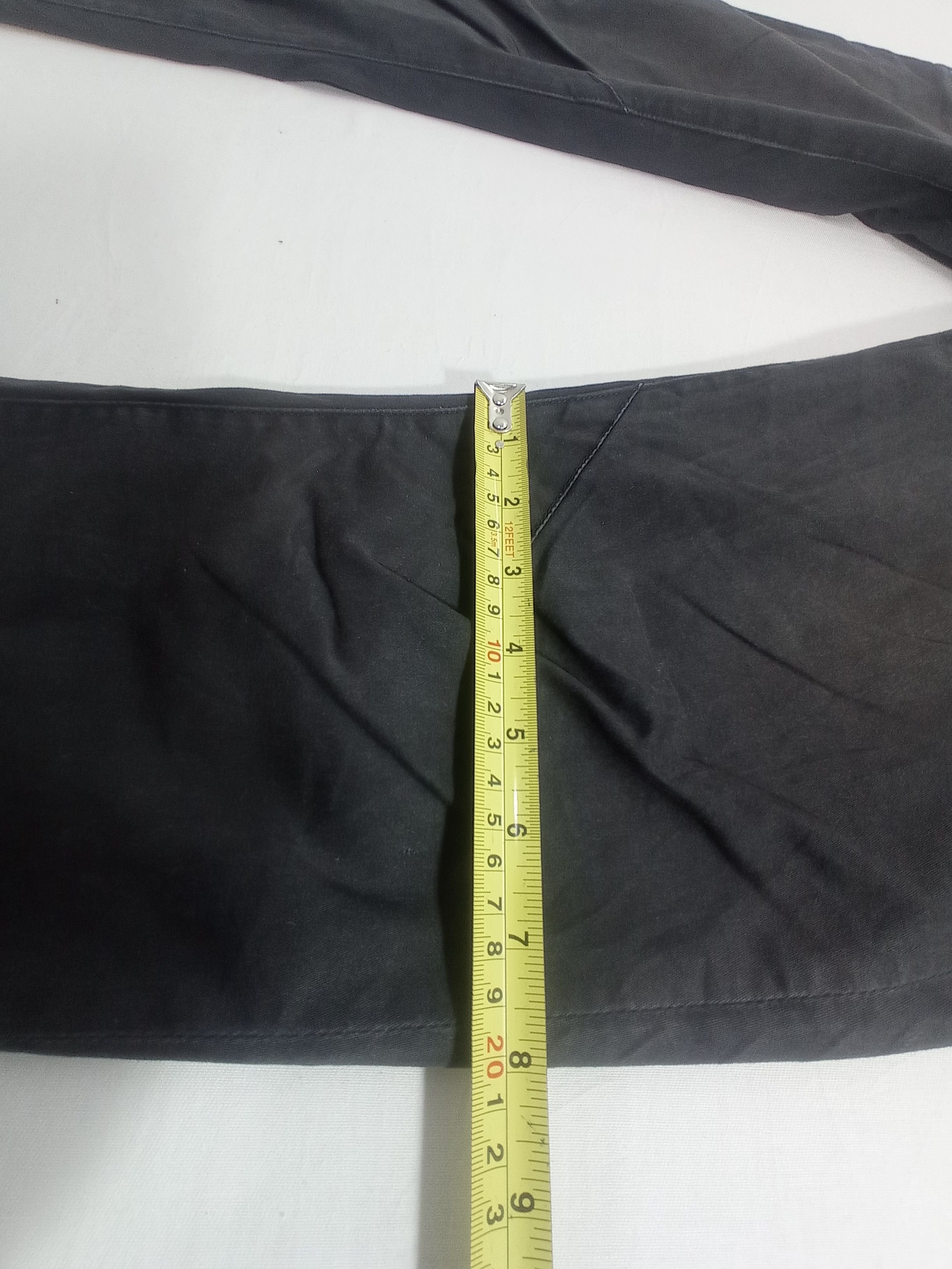 G-Star G-Star Raw Multi Pocket Pants Size US 35 - 10 Thumbnail