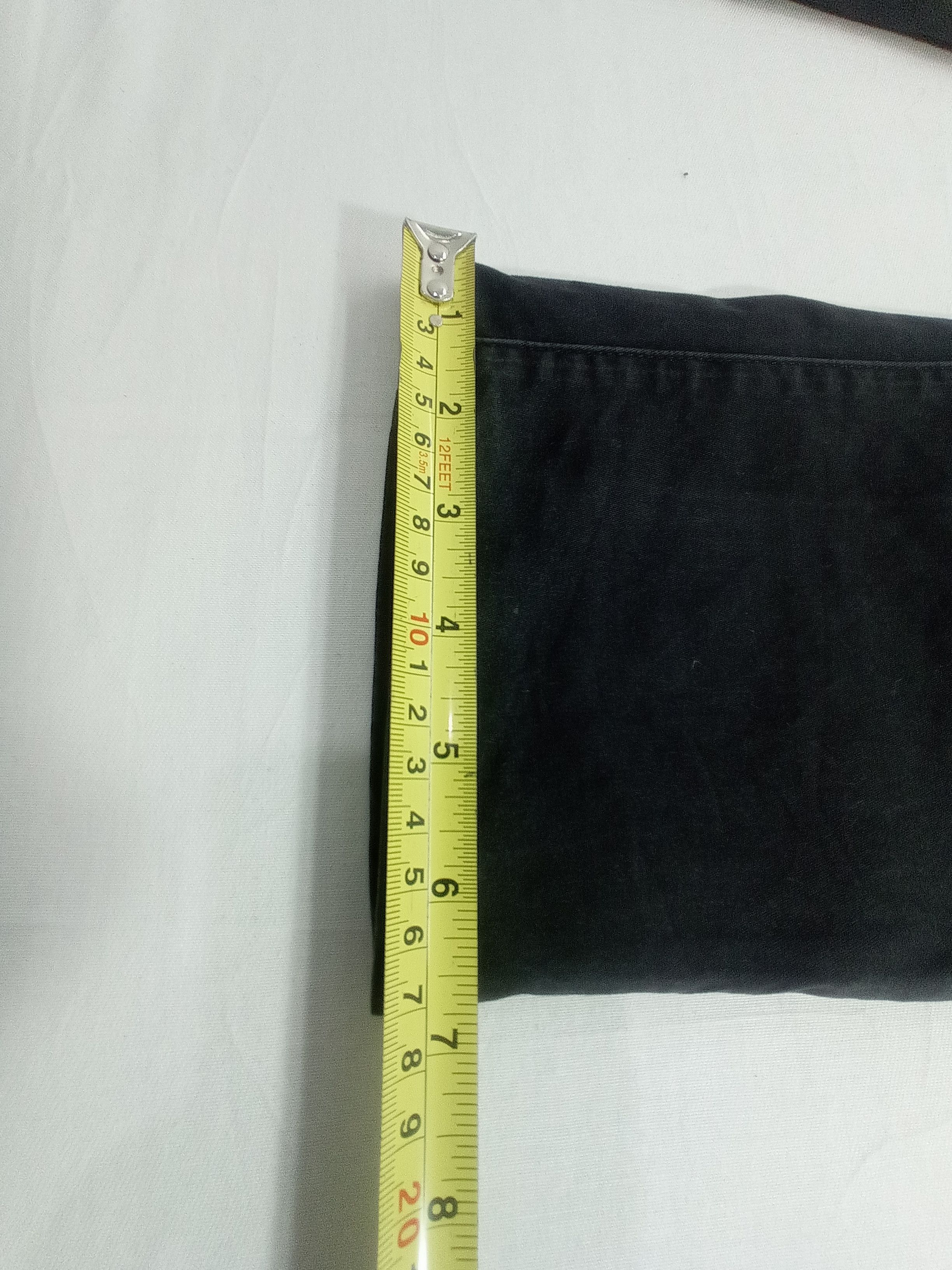 G-Star G-Star Raw Multi Pocket Pants Size US 35 - 9 Thumbnail