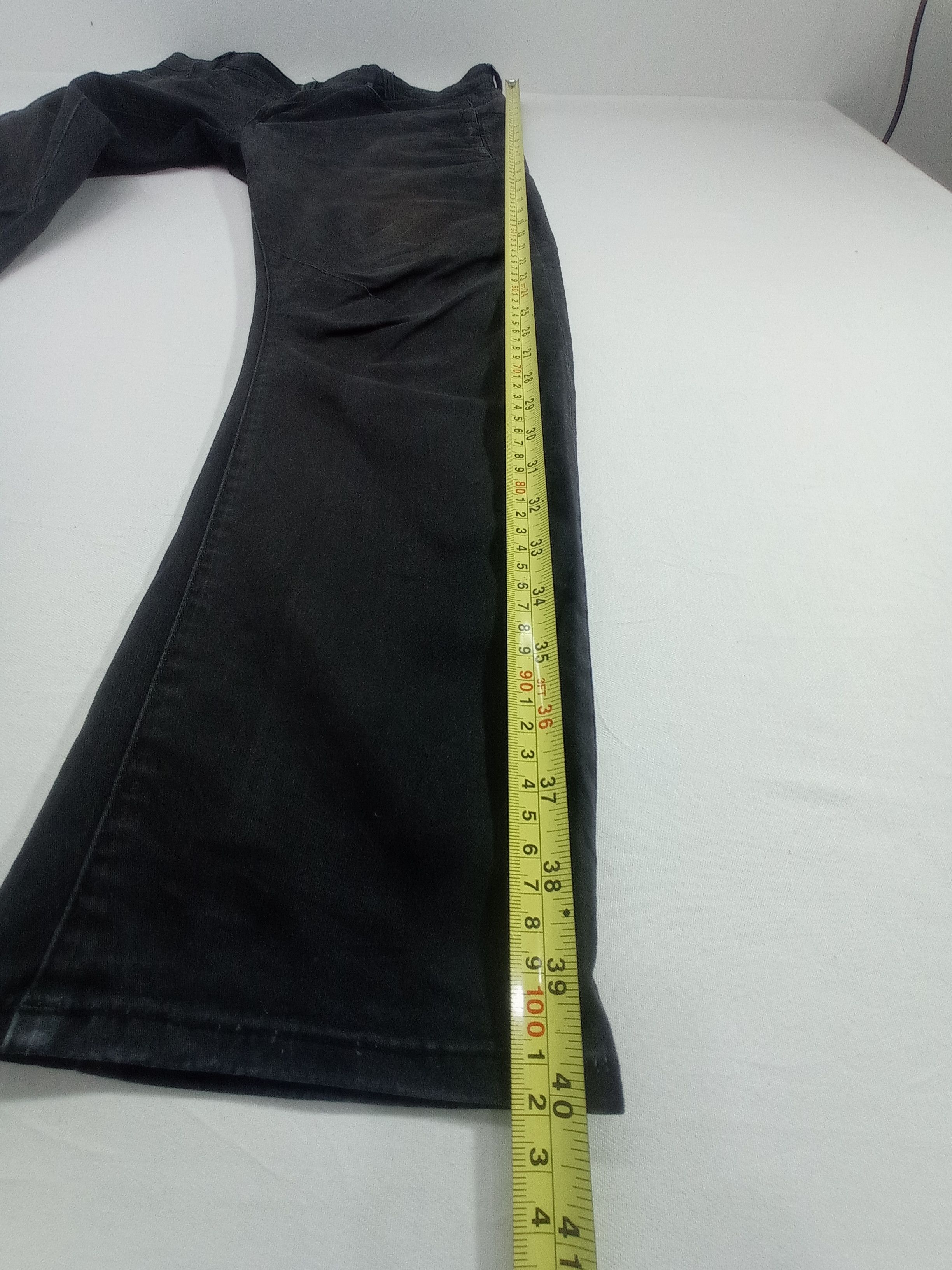 G-Star G-Star Raw Multi Pocket Pants Size US 35 - 8 Thumbnail