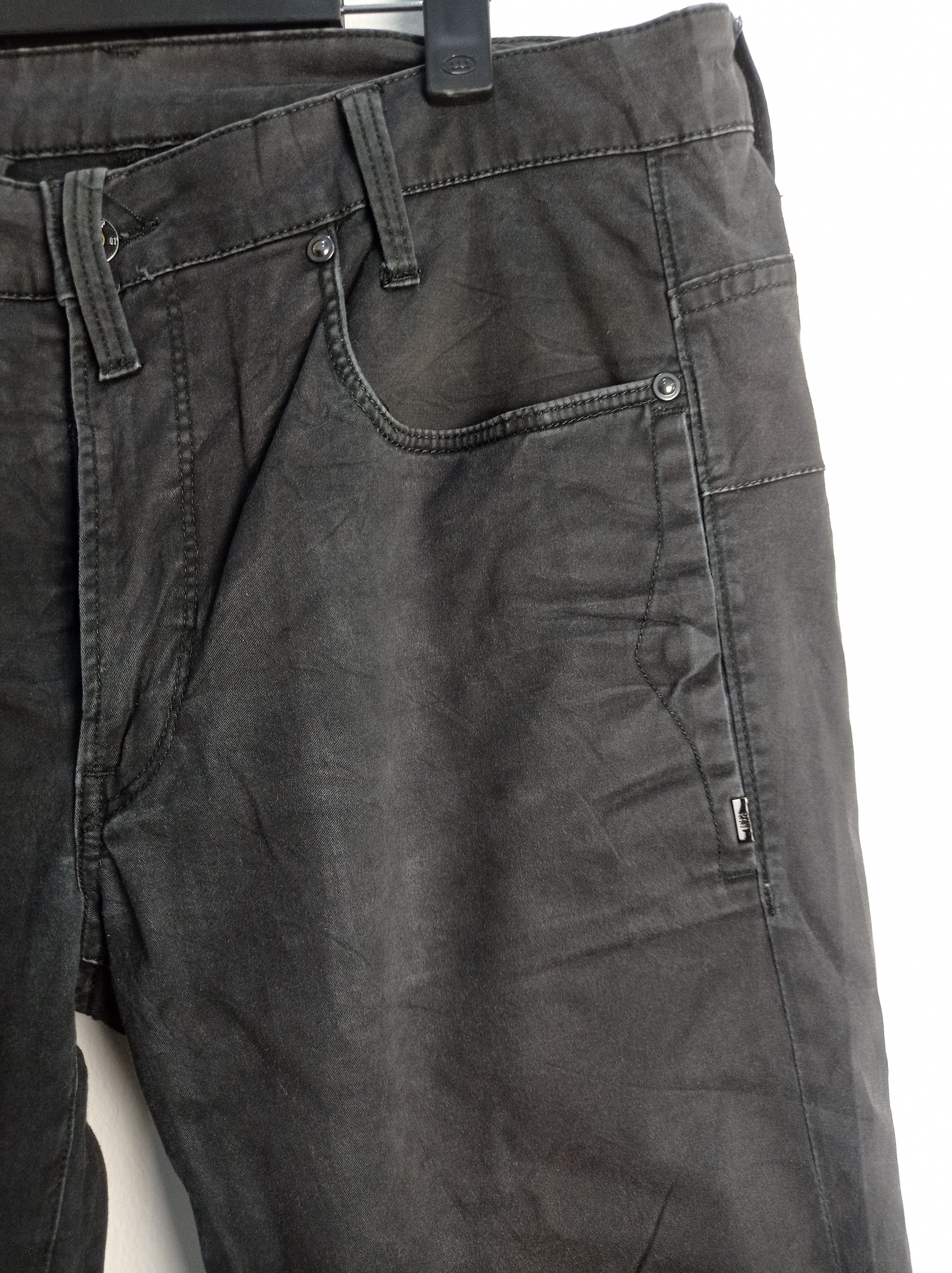 G-Star G-Star Raw Multi Pocket Pants Size US 35 - 4 Thumbnail