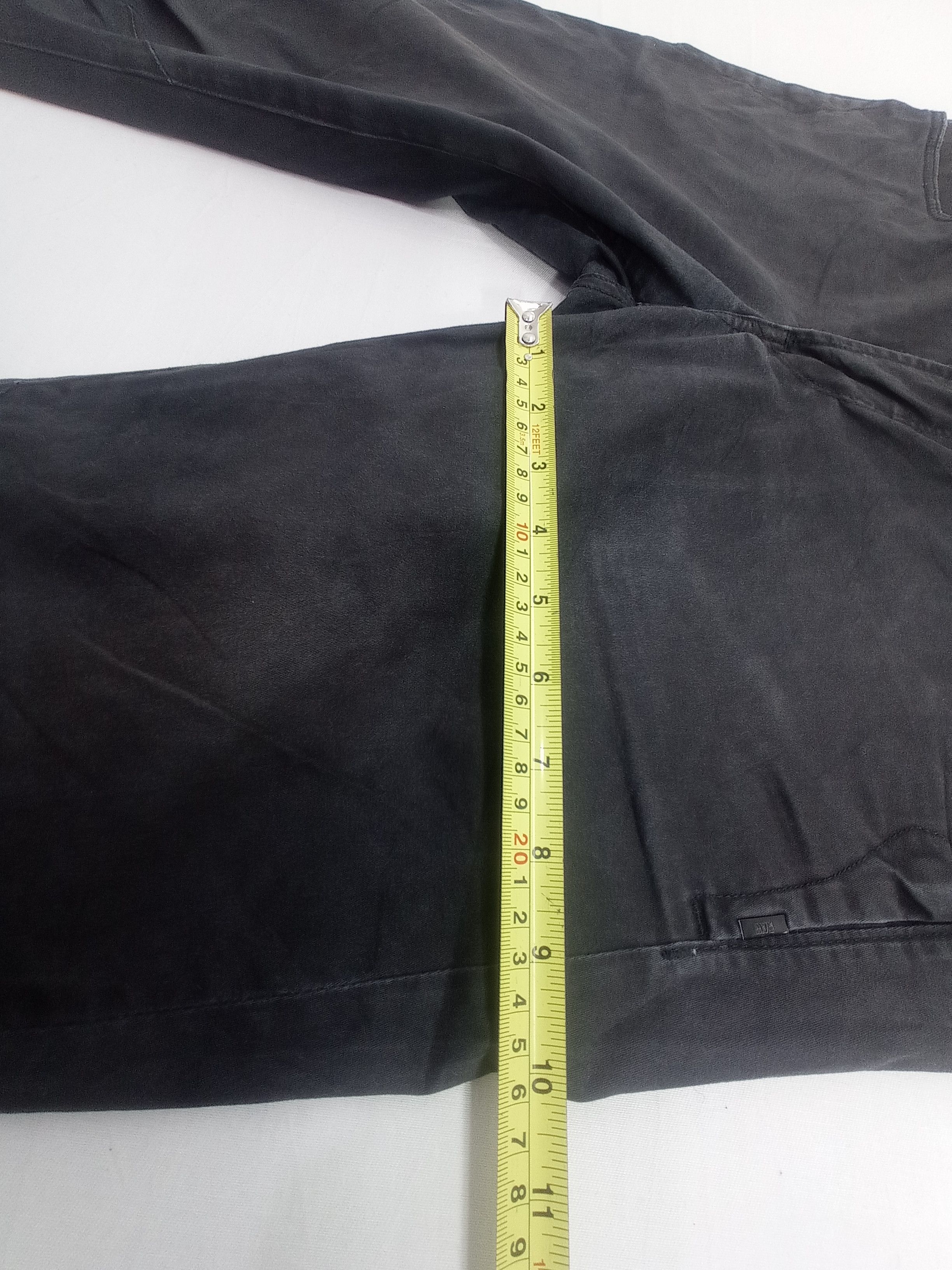 G-Star G-Star Raw Multi Pocket Pants Size US 35 - 11 Thumbnail