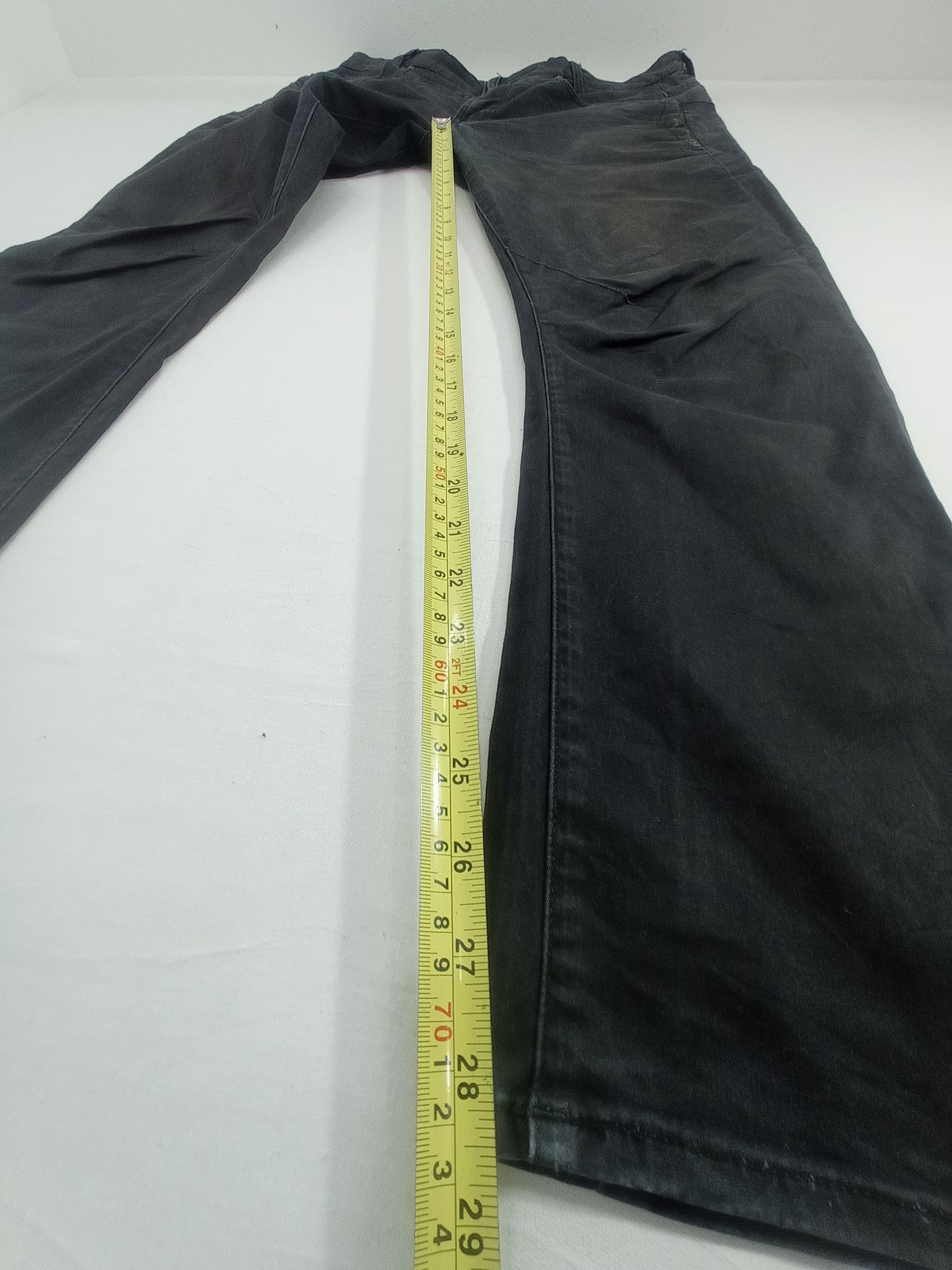 G-Star G-Star Raw Multi Pocket Pants Size US 35 - 7 Thumbnail