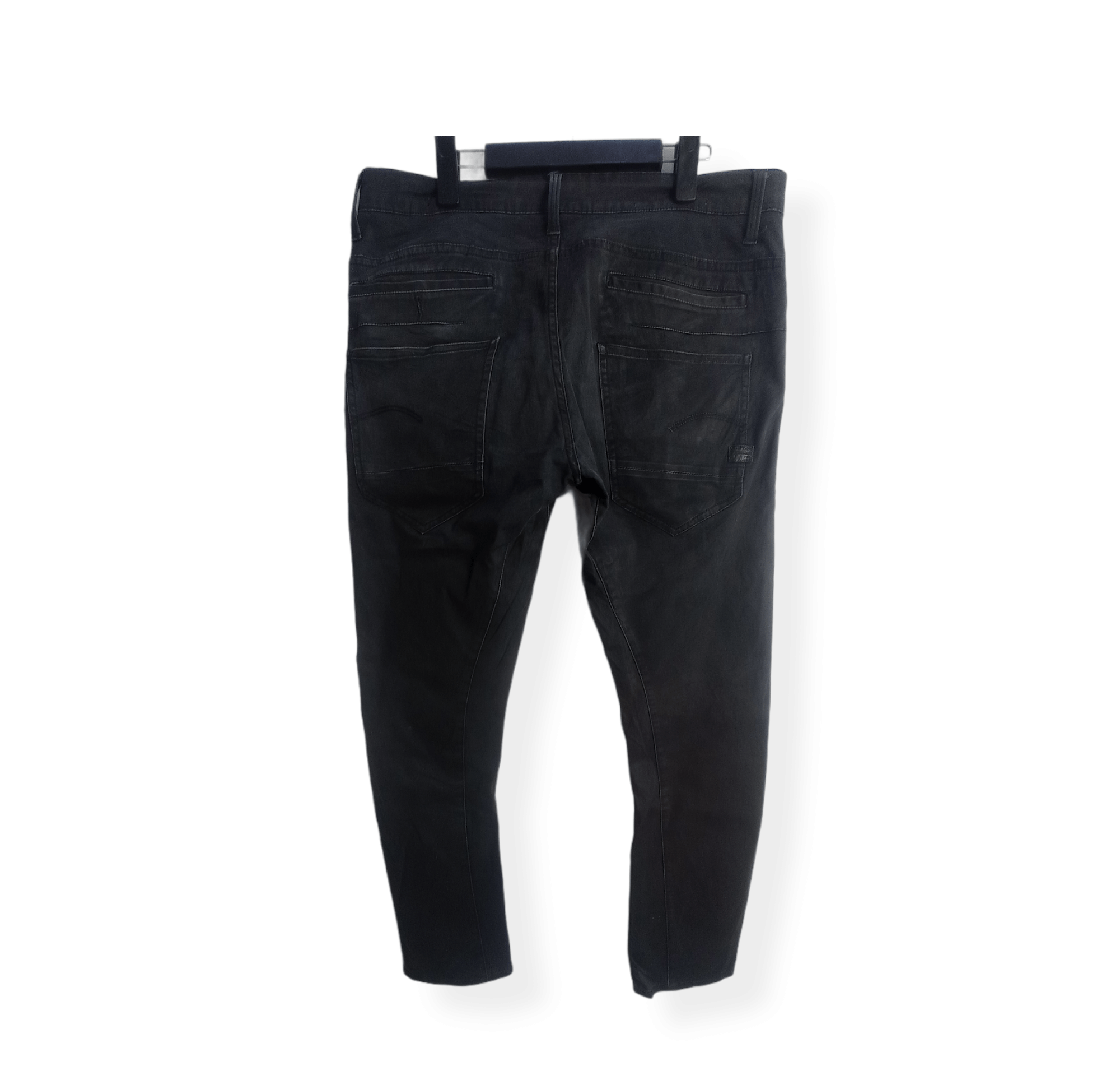 G-Star G-Star Raw Multi Pocket Pants Size US 35 - 2 Thumbnail