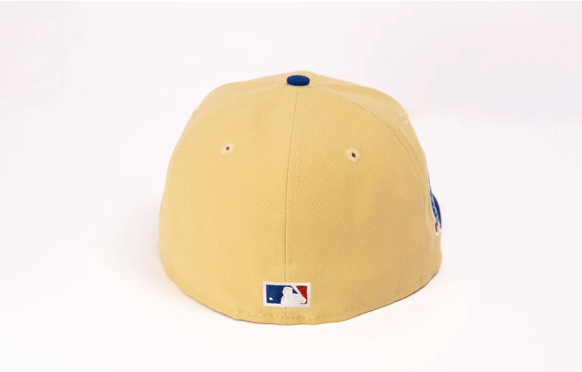 MLB × New Era 7 3/8 Heroes Pack Los Angeles LA Dodgers Mookie Ty Mathis Size ONE SIZE - 11 Thumbnail