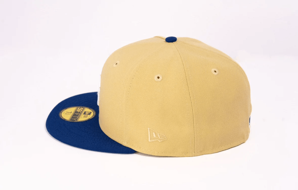 MLB × New Era 7 3/8 Heroes Pack Los Angeles LA Dodgers Mookie Ty Mathis Size ONE SIZE - 12 Thumbnail