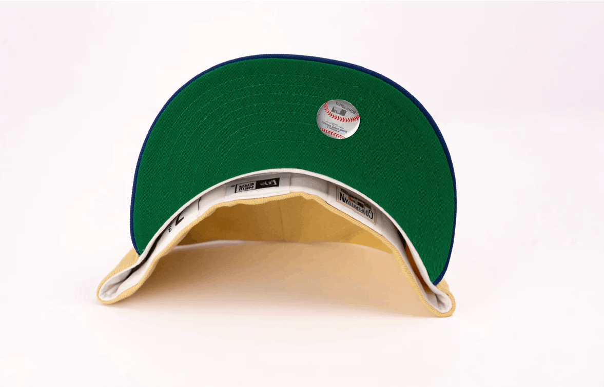 MLB × New Era 7 3/8 Heroes Pack Los Angeles LA Dodgers Mookie Ty Mathis Size ONE SIZE - 13 Thumbnail