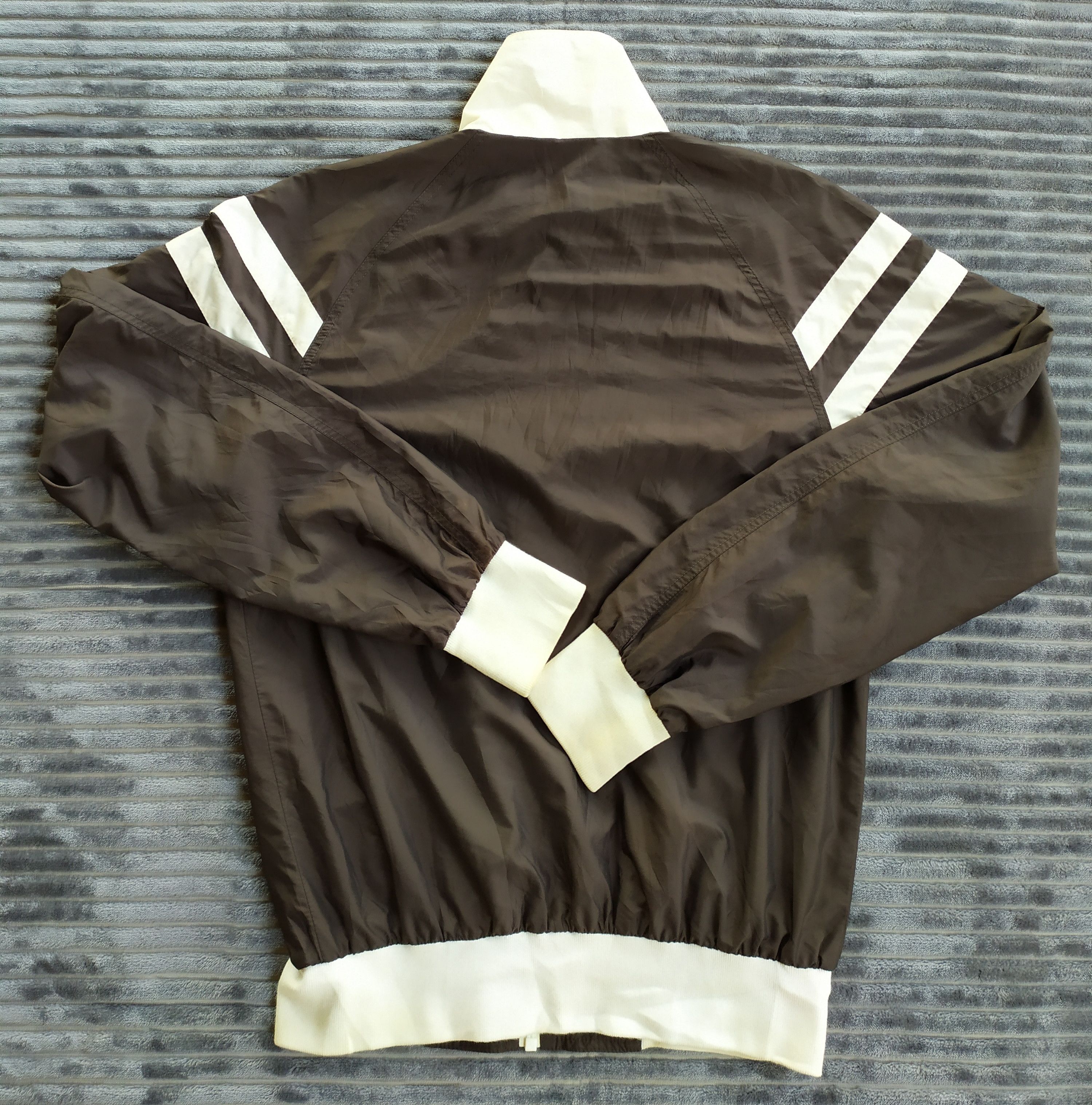 Dolce & Gabbana Dolce & Gabbana Windbreaker jacket Size US S / EU 44-46 / 1 - 2 Thumbnail