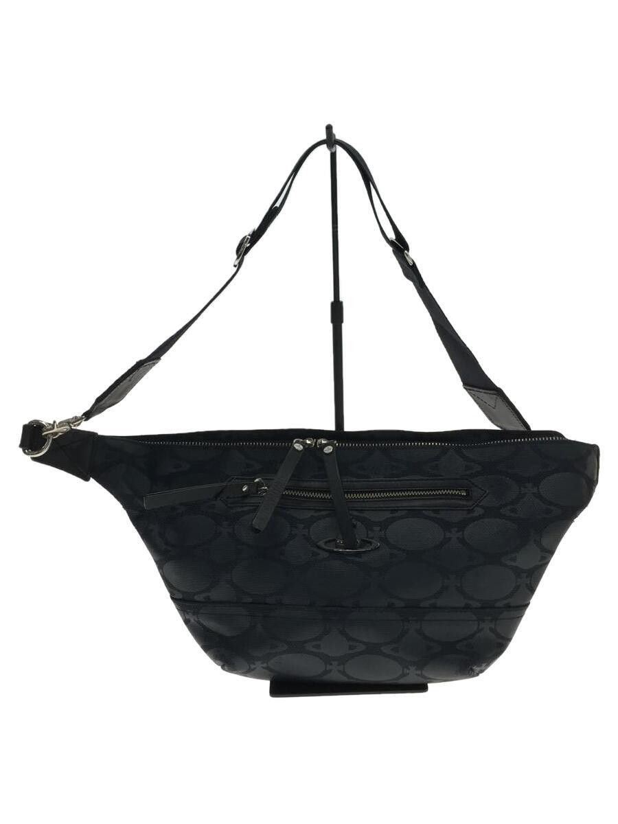 Vivienne Westwood Multi Orb Shoulder Bag Size ONE SIZE - 1 Thumbnail
