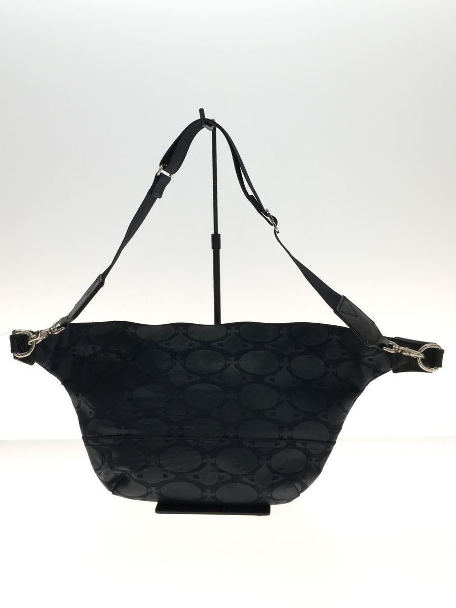 Vivienne Westwood Multi Orb Shoulder Bag Size ONE SIZE - 4 Thumbnail