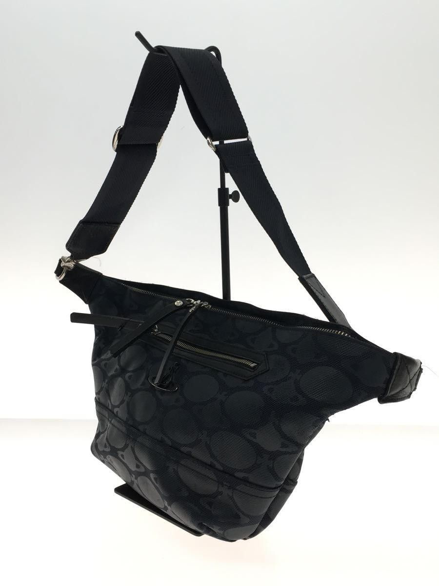 Vivienne Westwood Multi Orb Shoulder Bag Size ONE SIZE - 2 Thumbnail