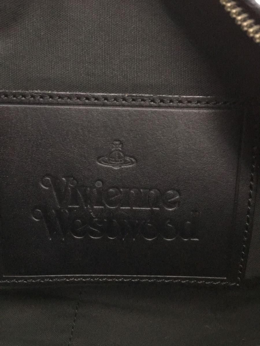 Vivienne Westwood Multi Orb Shoulder Bag Size ONE SIZE - 6 Thumbnail