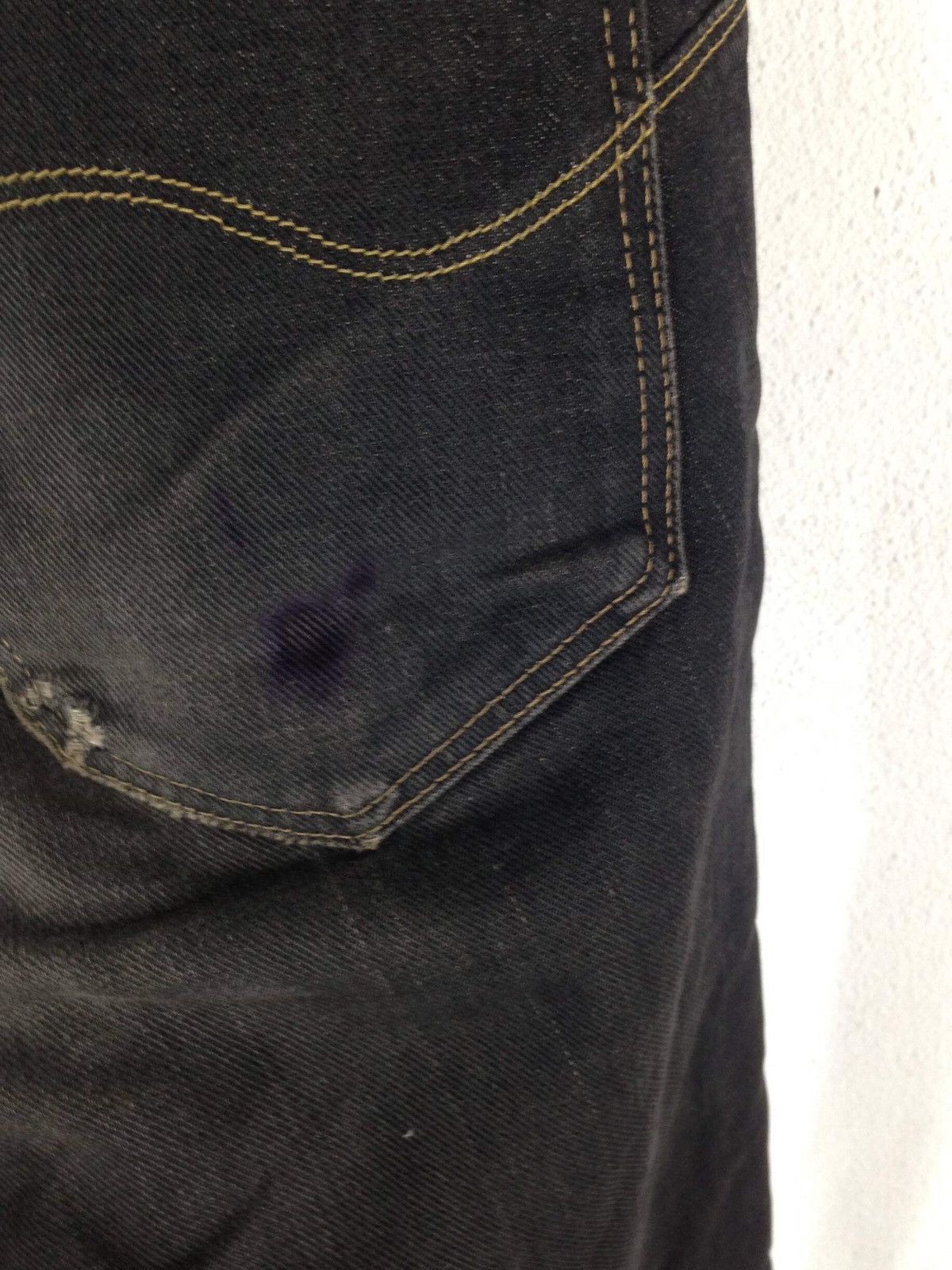 Lee Lee riders jeans Size US 28 / EU 44 - 6 Thumbnail