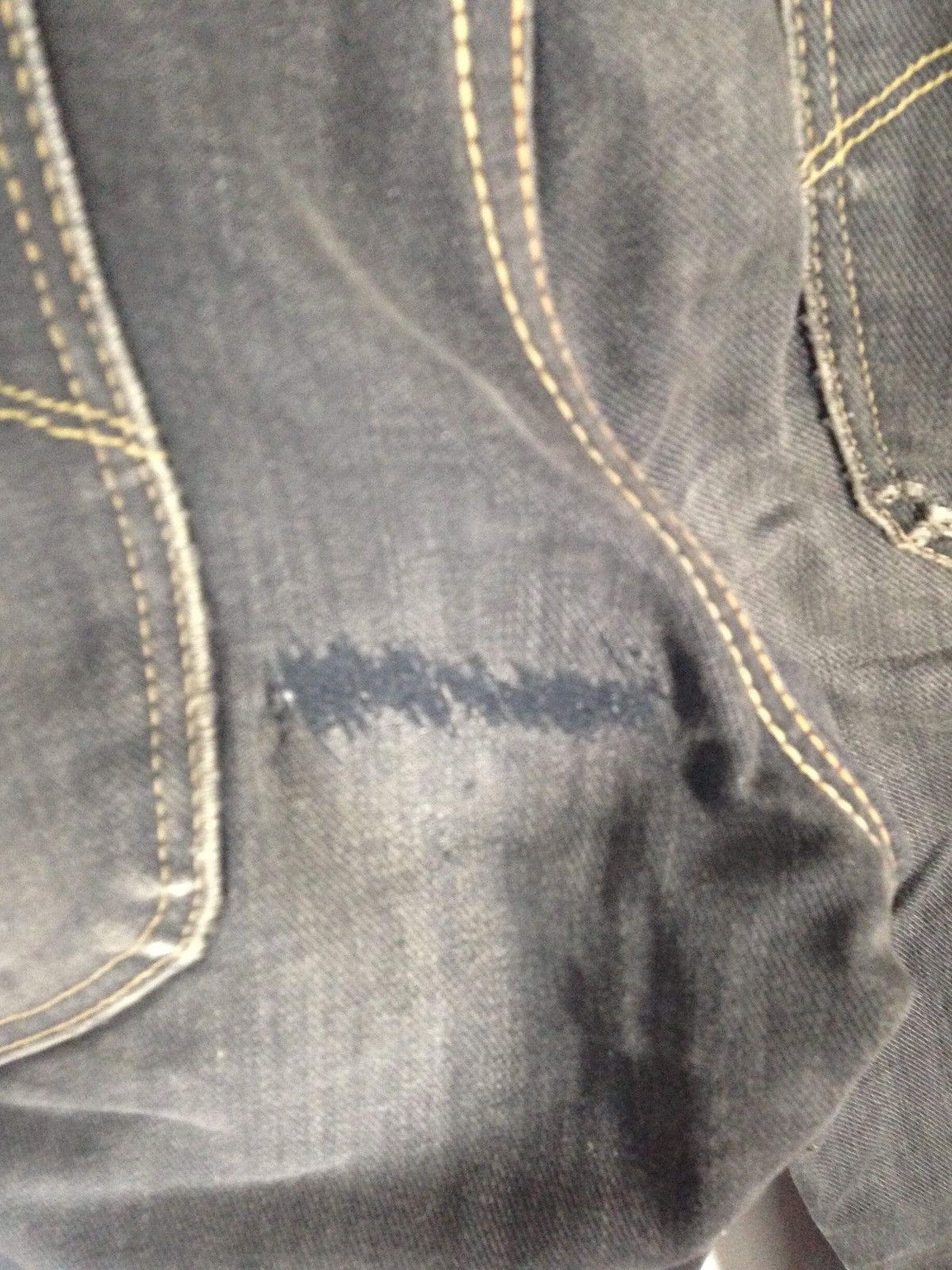 Lee Lee riders jeans Size US 28 / EU 44 - 7 Thumbnail
