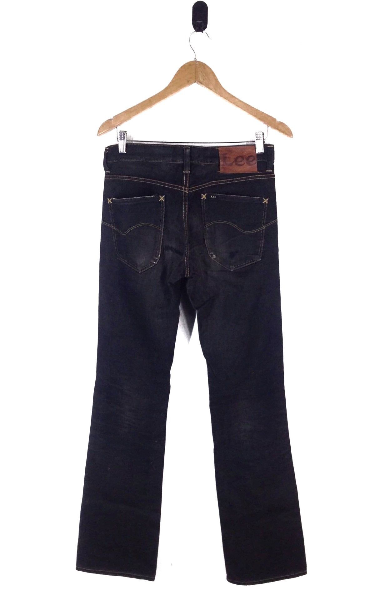 Lee Lee riders jeans Size US 28 / EU 44 - 2 Thumbnail